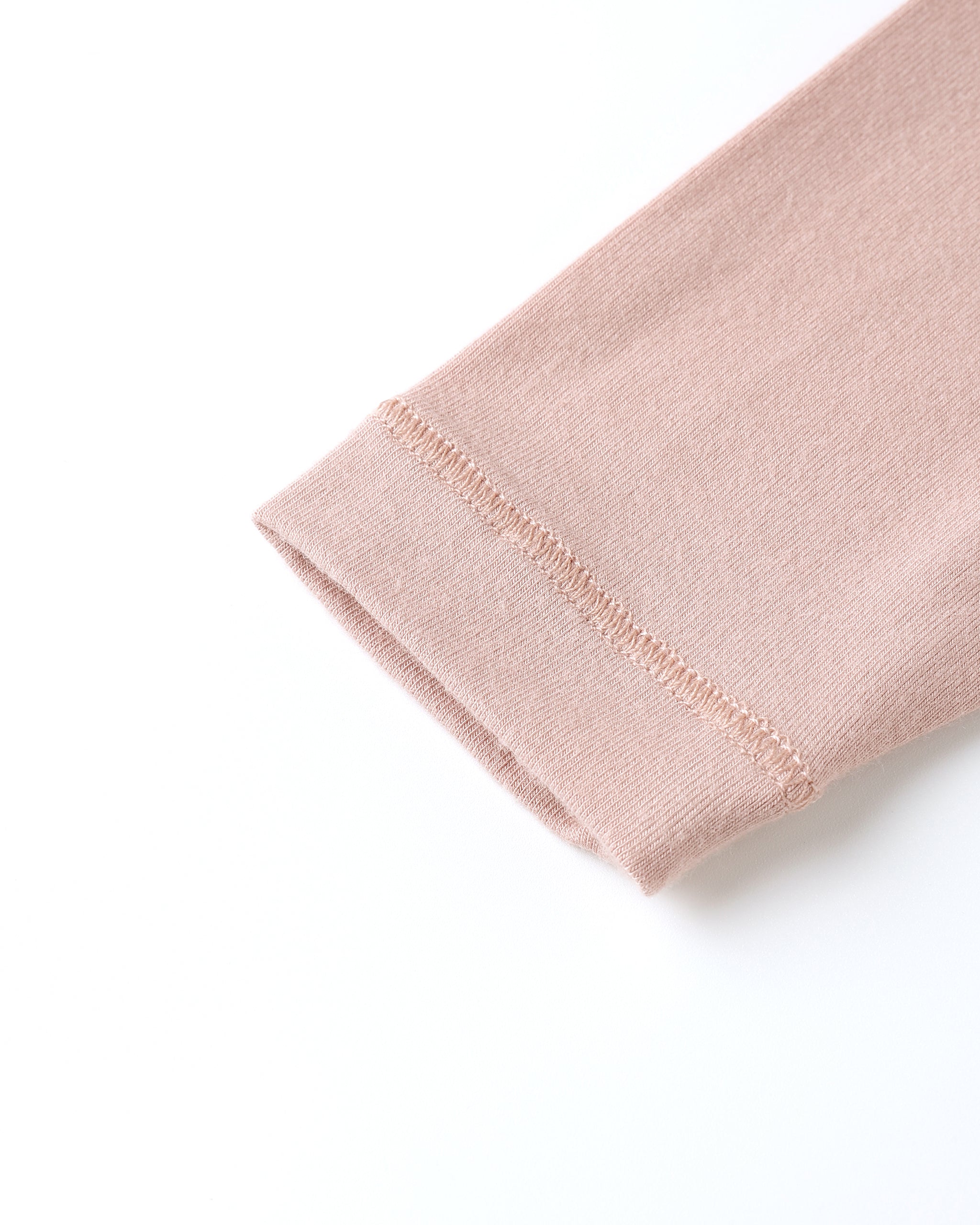 Bamboo Pajama Set || Rose - Rylee + Cru | Kids Clothes | Trendy Baby Clothes | Modern Infant Outfits |