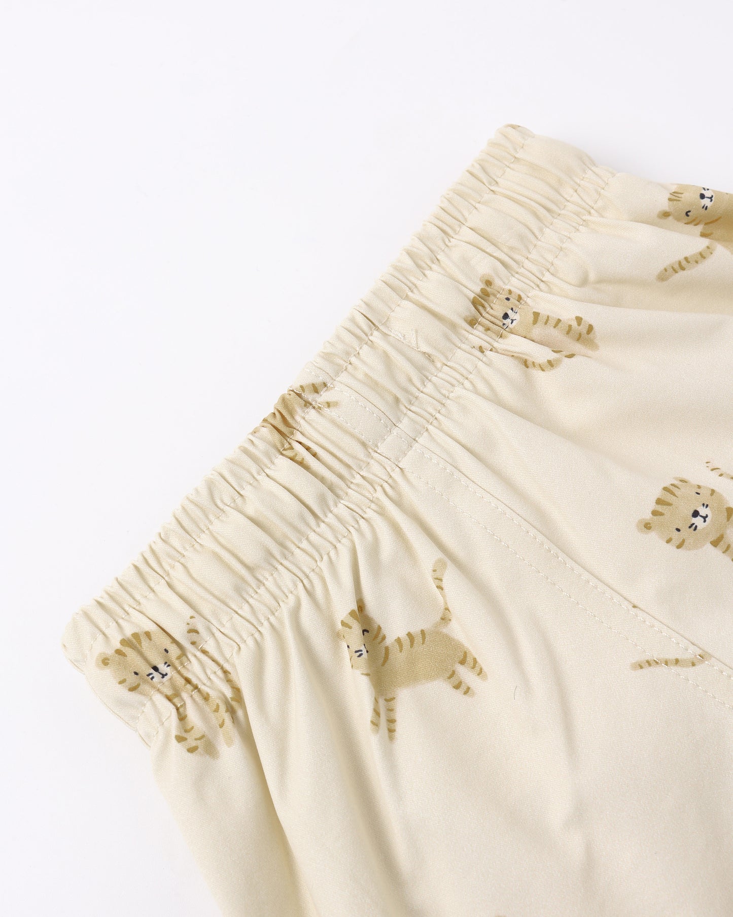 Boys Swim Short Tigers - Rylee + Cru | Kids Clothes | Trendy Baby Clothes | Modern Infant Outfits |
