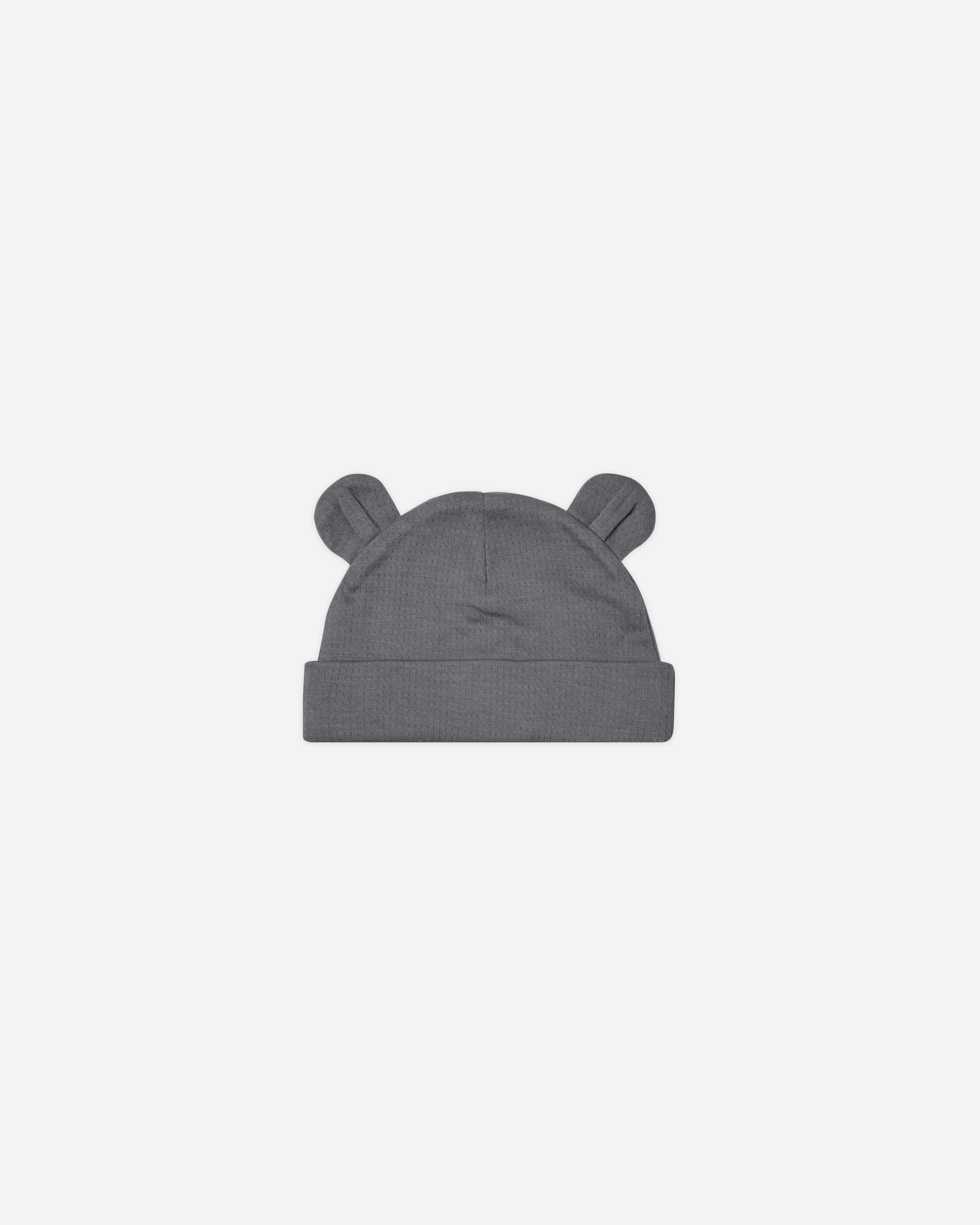 Quincy Mae Teddy Sweatshirt main image 1