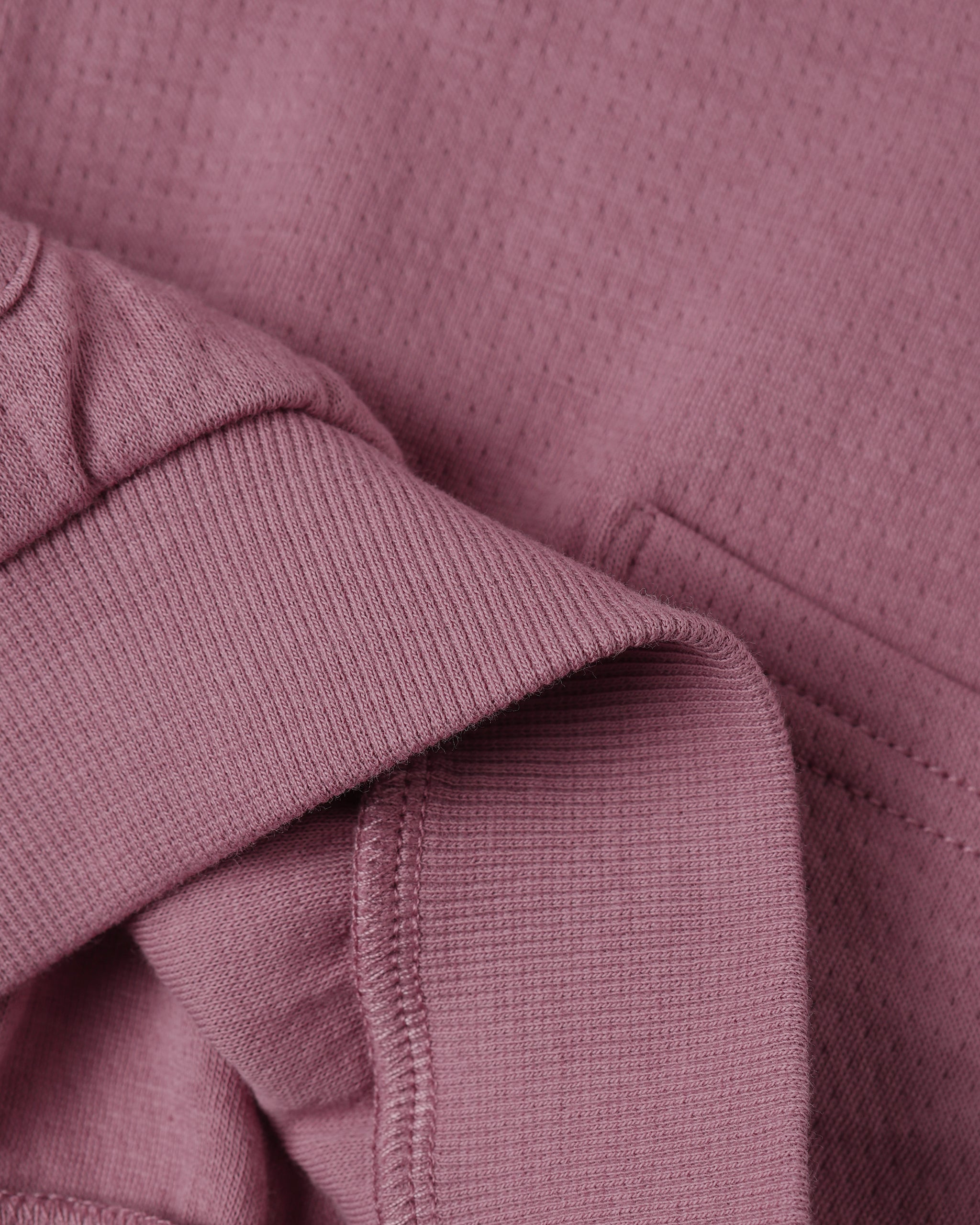 Pocket Sweatshirt || Mulberry - Rylee + Cru | Kids Clothes | Trendy Baby Clothes | Modern Infant Outfits |