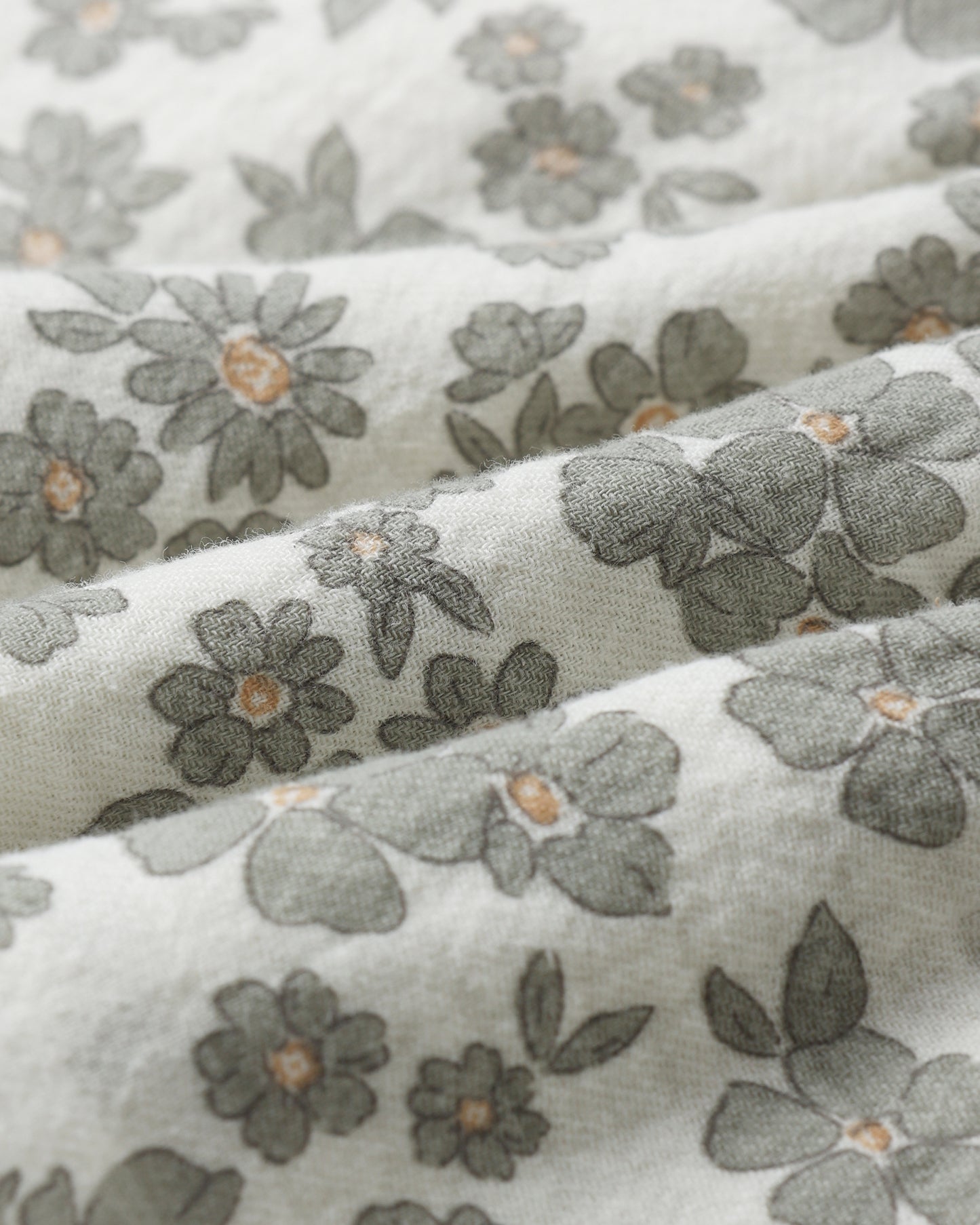 Francy Set || Green Floral - Rylee + Cru | Kids Clothes | Trendy Baby Clothes | Modern Infant Outfits |