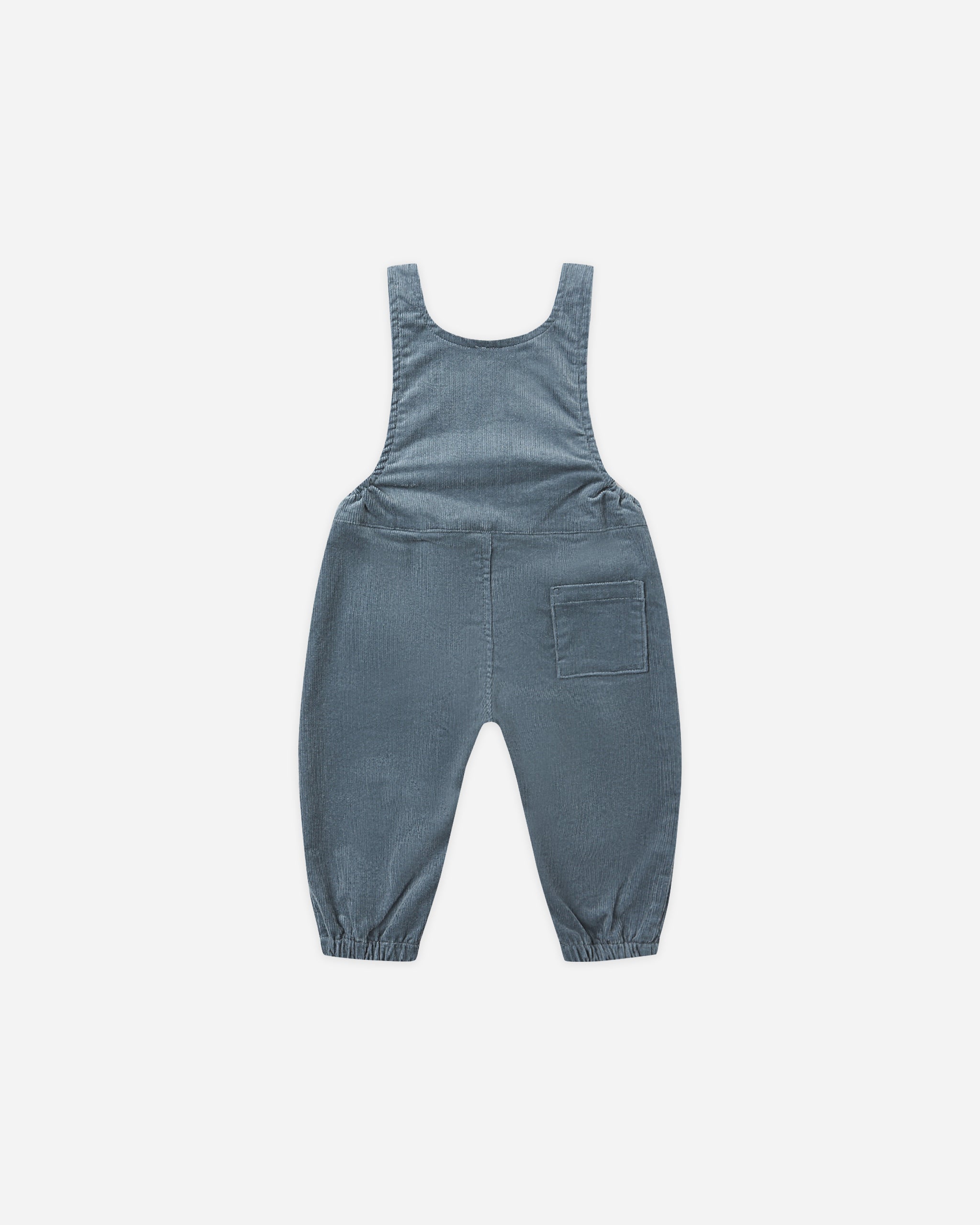 Baby Overall || Ocean - Rylee + Cru | Kids Clothes | Trendy Baby Clothes | Modern Infant Outfits |
