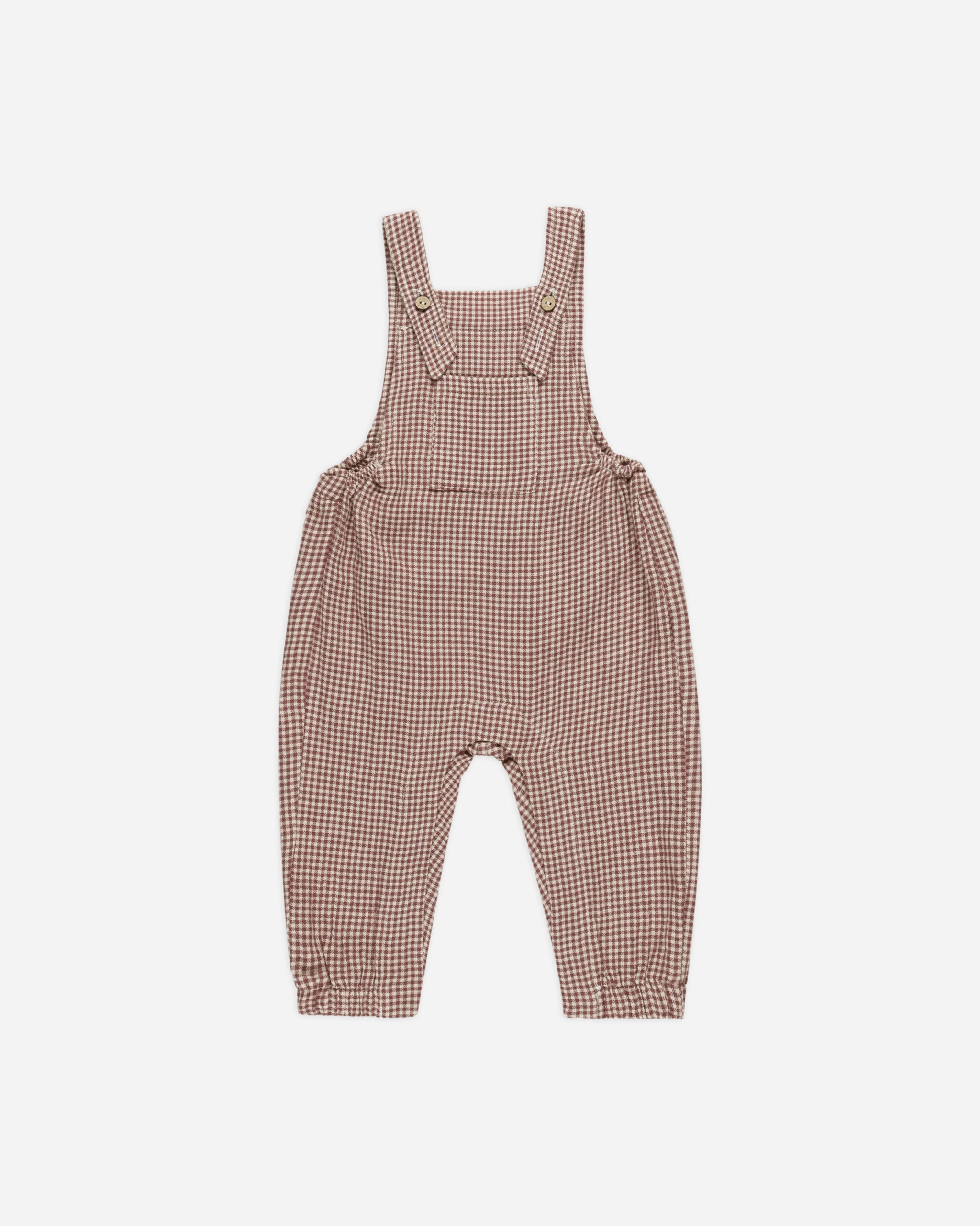 Rylee store and Cru Gingham Bonnet