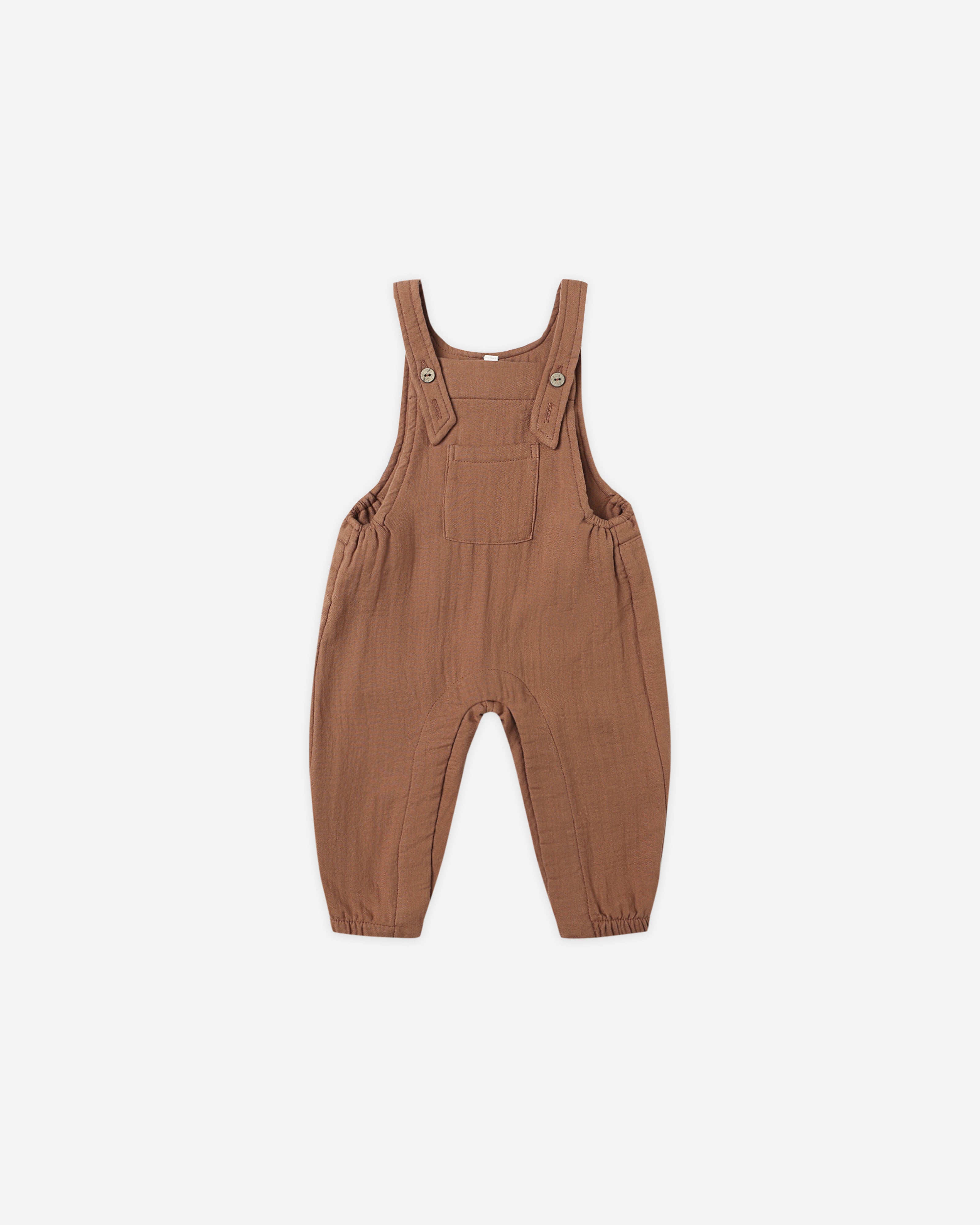 Baby Overall || Cedar - Rylee + Cru | Kids Clothes | Trendy Baby Clothes | Modern Infant Outfits |