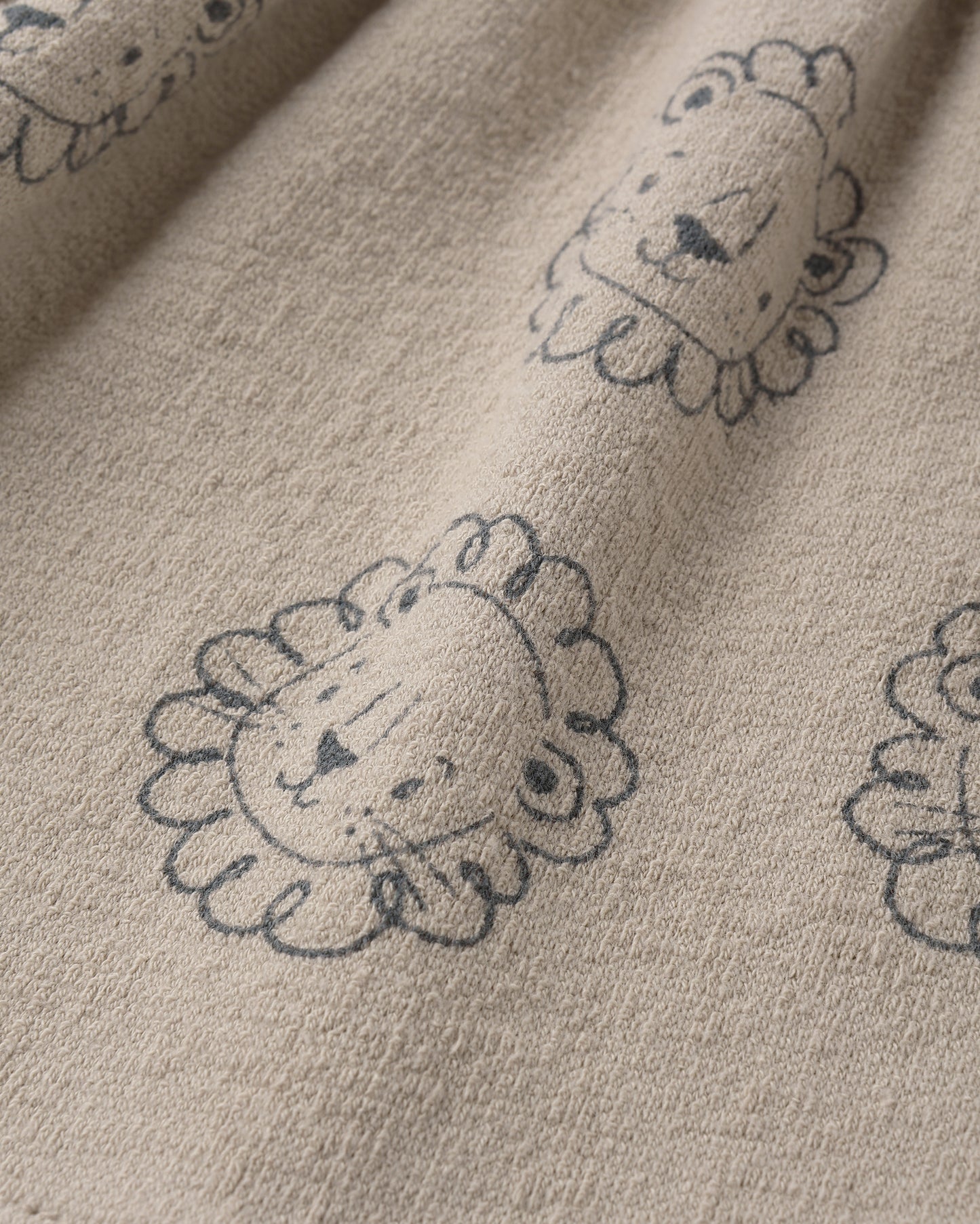 Darla Dress Lion - Rylee + Cru | Kids Clothes | Trendy Baby Clothes | Modern Infant Outfits |