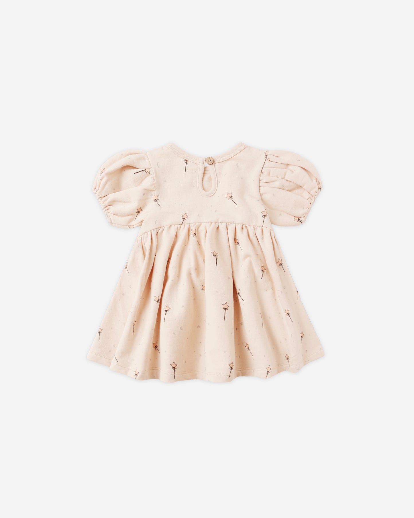Darla Dress || Magic - Rylee + Cru | Kids Clothes | Trendy Baby Clothes | Modern Infant Outfits |
