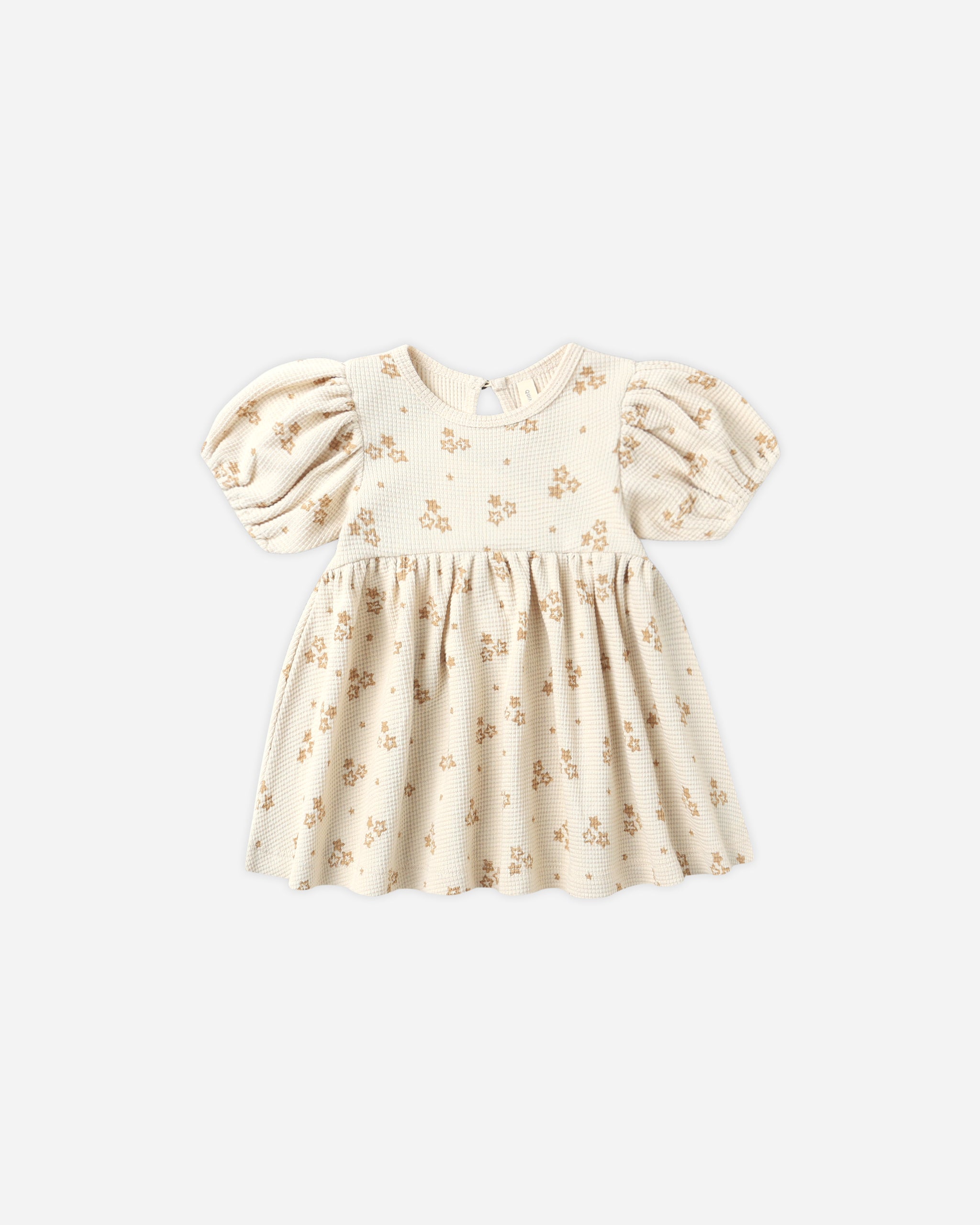 Darla Dress || Marigold - Rylee + Cru | Kids Clothes | Trendy Baby Clothes | Modern Infant Outfits |