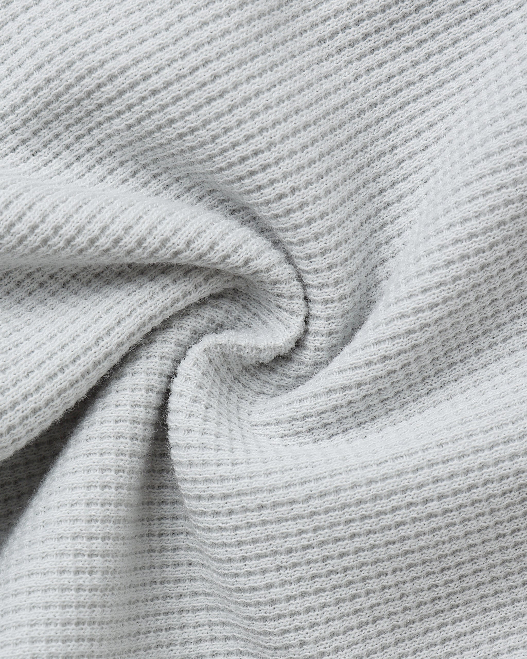 Waffle Sleep Set || Ice Blue - Rylee + Cru | Kids Clothes | Trendy Baby Clothes | Modern Infant Outfits |