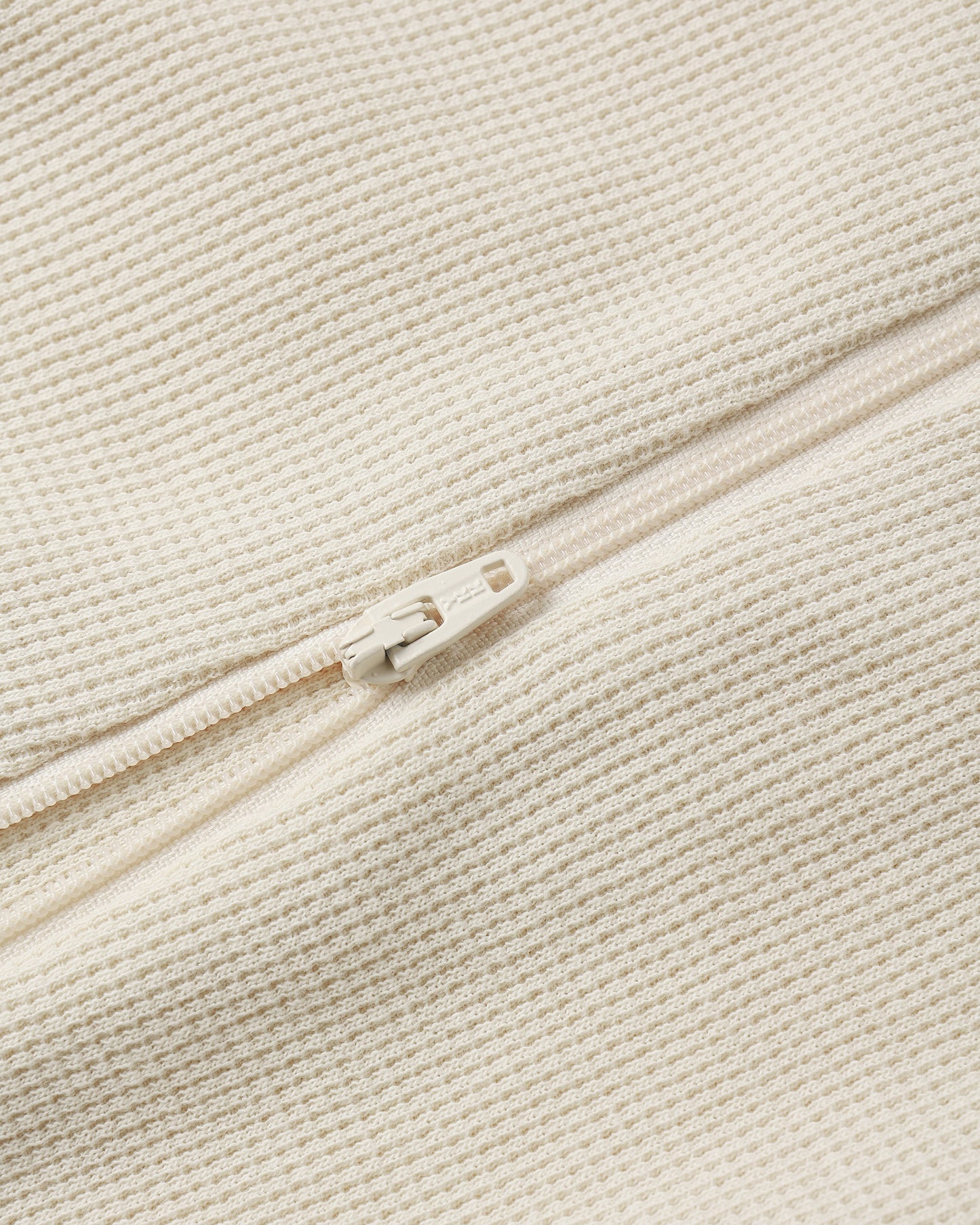 Waffle Sleep Set || Natural - Rylee + Cru | Kids Clothes | Trendy Baby Clothes | Modern Infant Outfits |