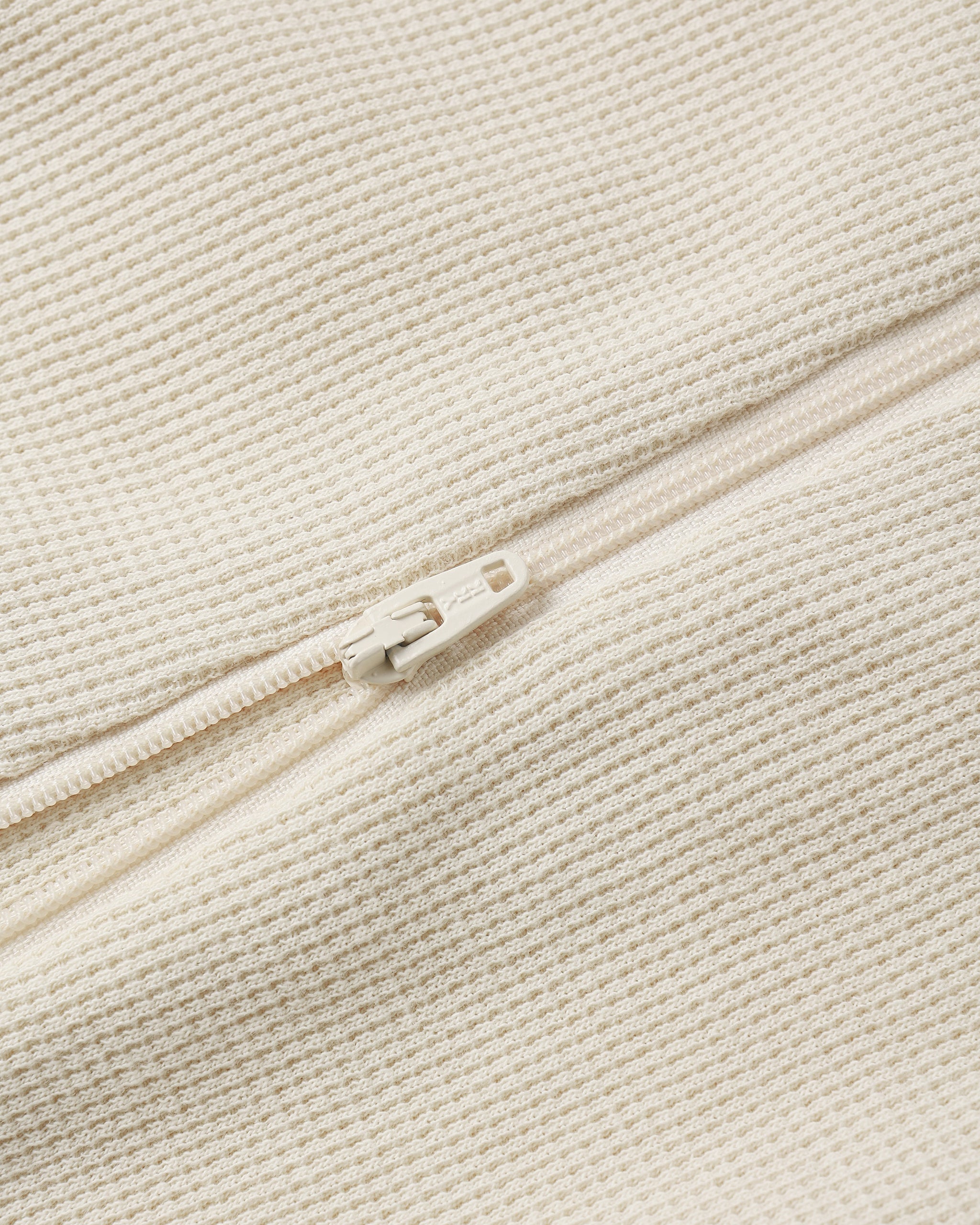 Waffle Sleep Set || Natural - Rylee + Cru | Kids Clothes | Trendy Baby Clothes | Modern Infant Outfits |