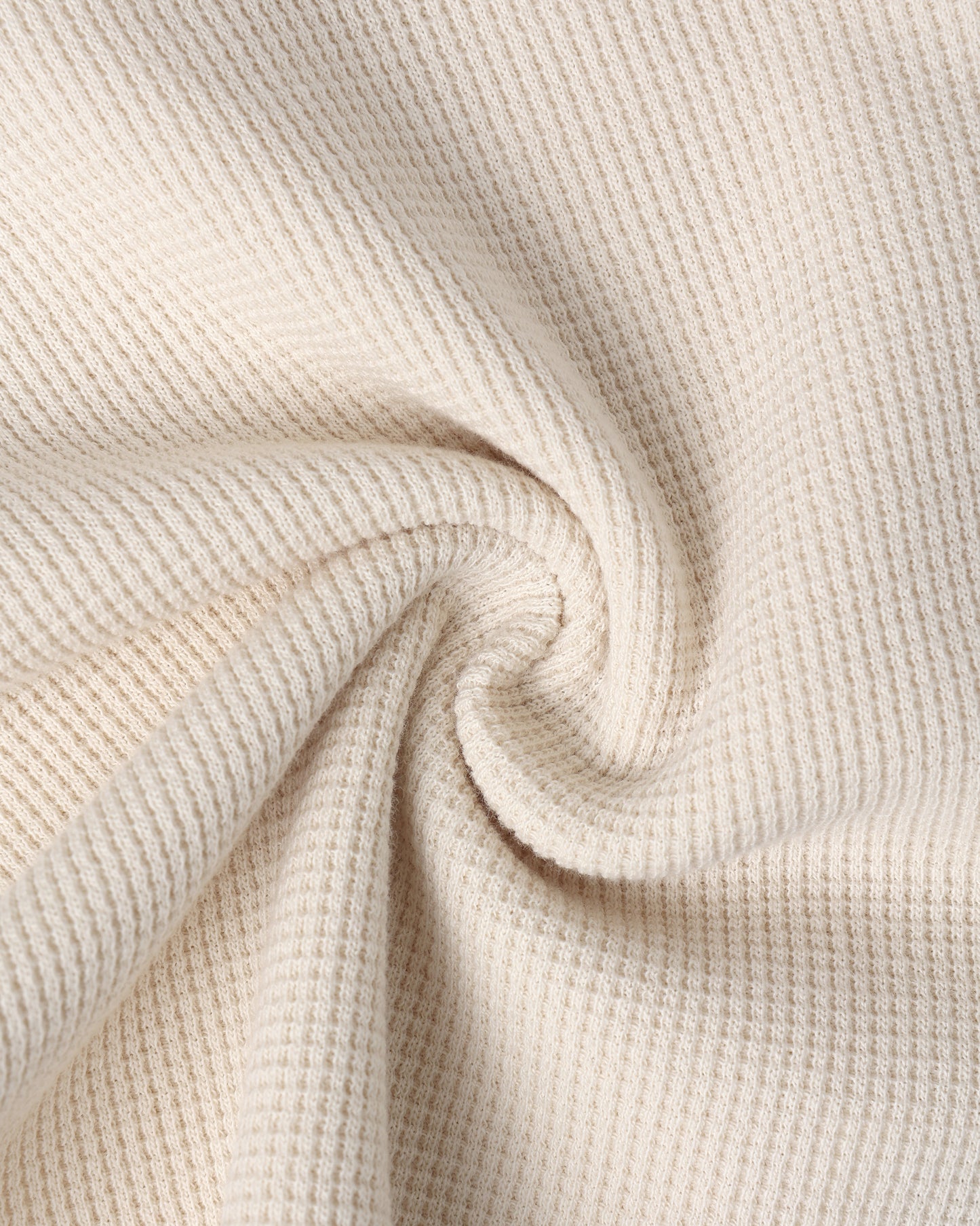 Waffle Top + Pant Set || Natural - Rylee + Cru | Kids Clothes | Trendy Baby Clothes | Modern Infant Outfits |