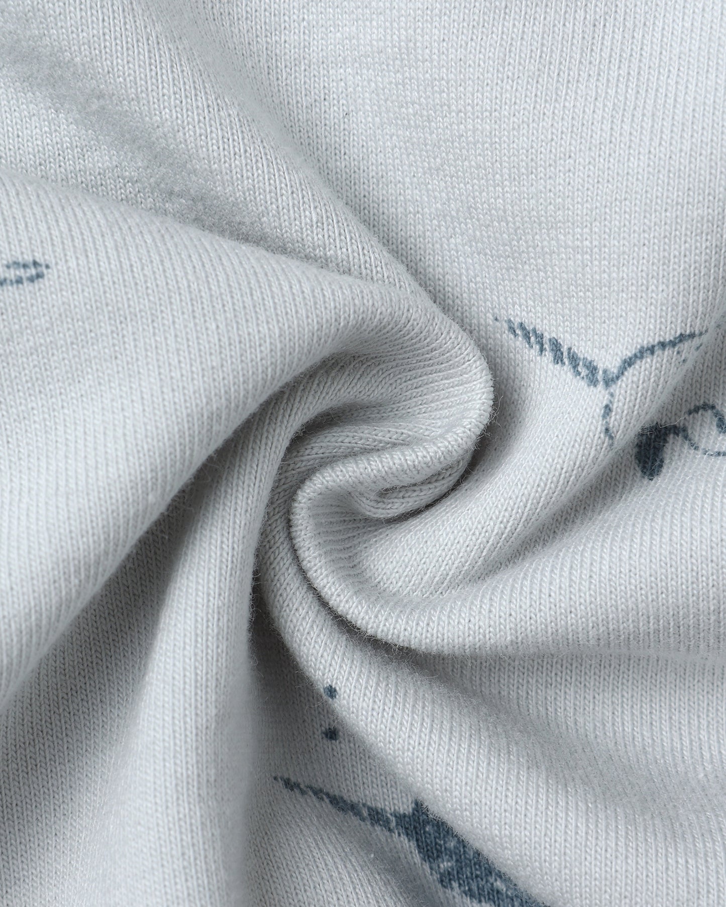 Relaxed Fleece Sweatshirt || Narwhals - Rylee + Cru | Kids Clothes | Trendy Baby Clothes | Modern Infant Outfits |