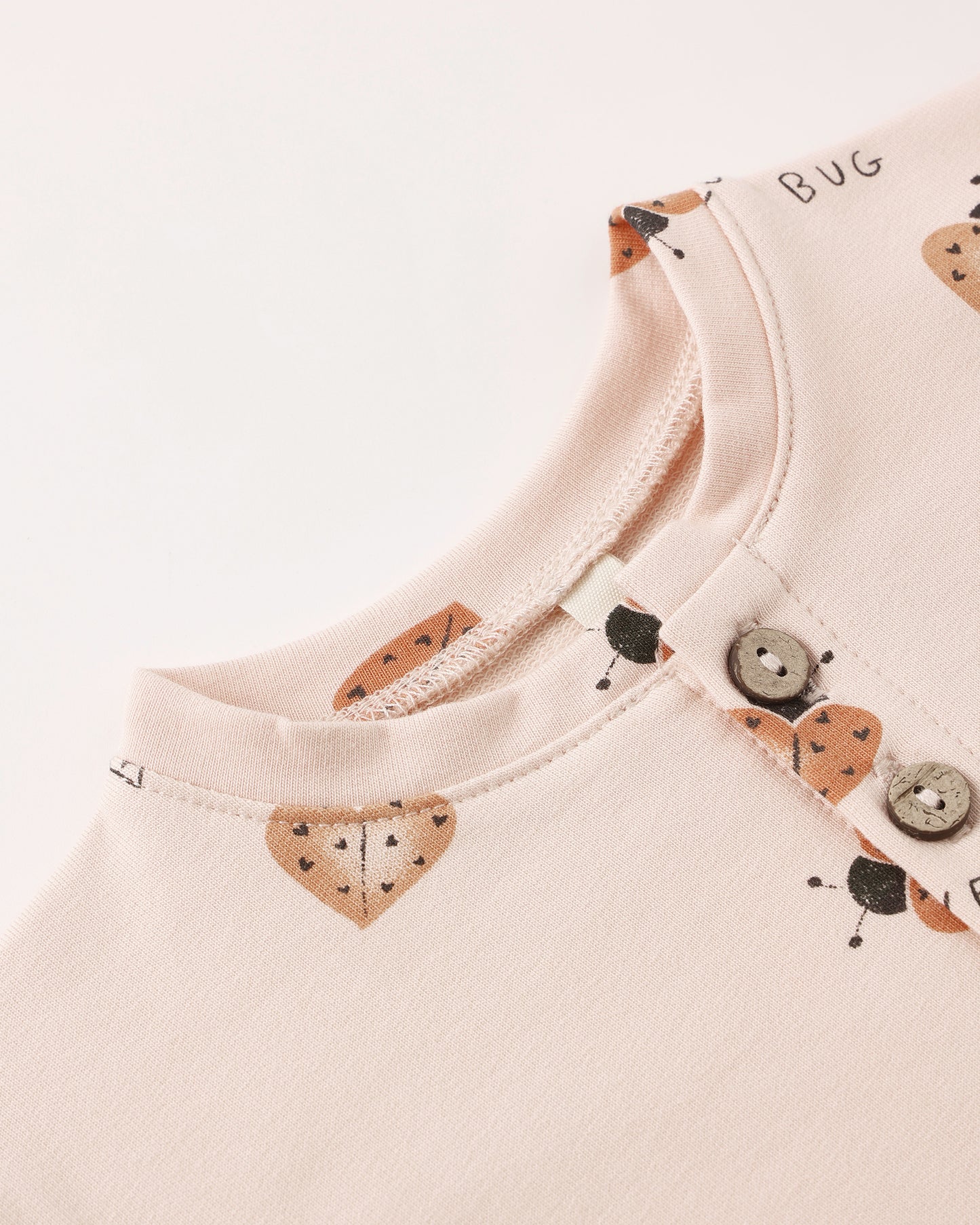 Tuta comoda || Amore Bug