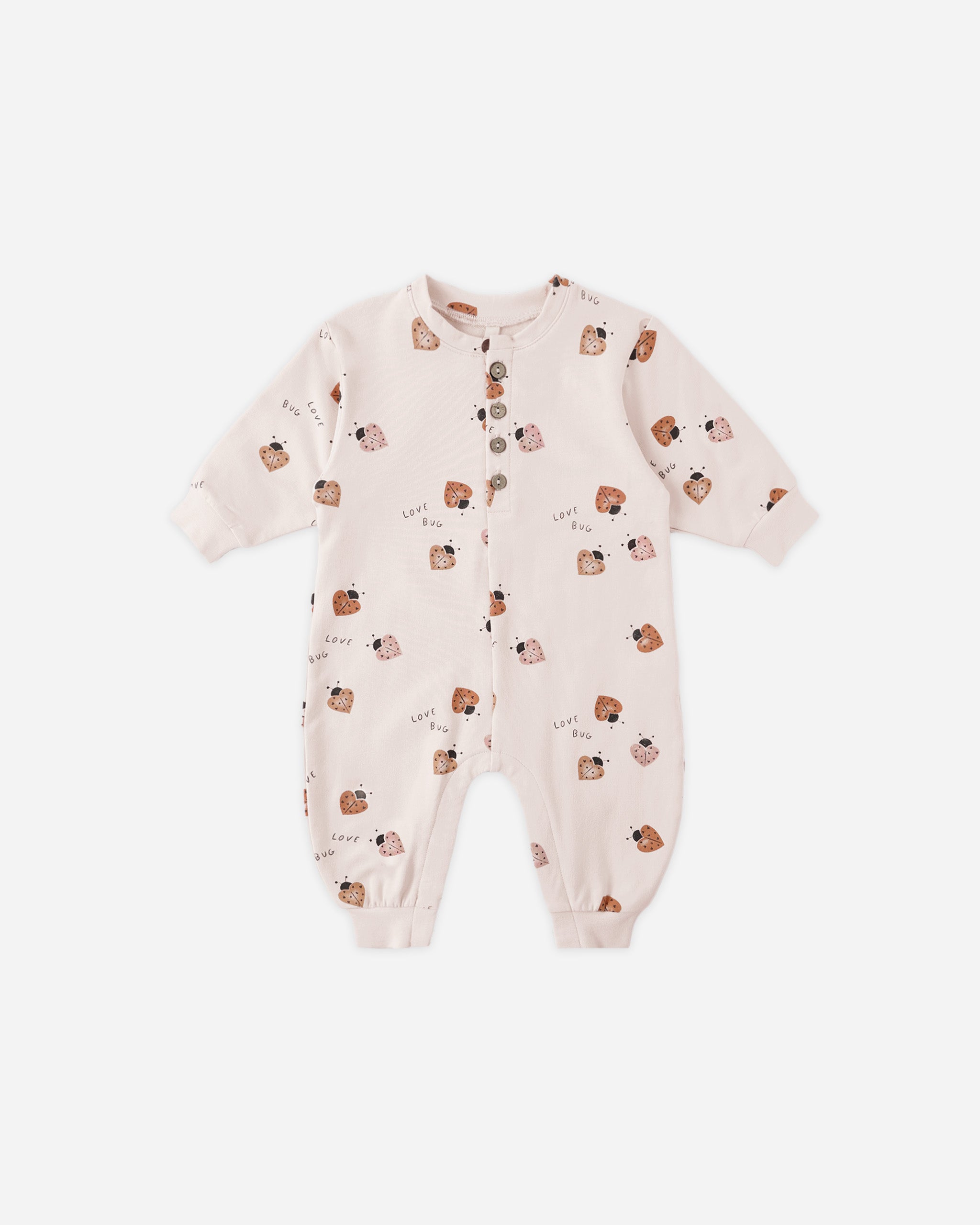 Quincy Mae - Jumpsuits + Overalls