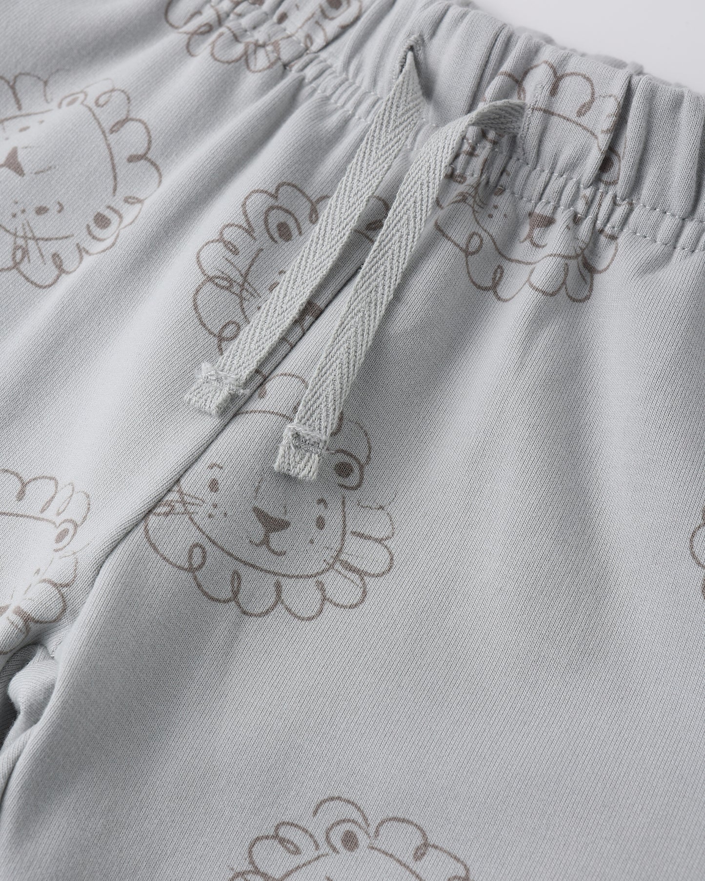 Relaxed Sweatpant Lions - Rylee + Cru | Kids Clothes | Trendy Baby Clothes | Modern Infant Outfits |