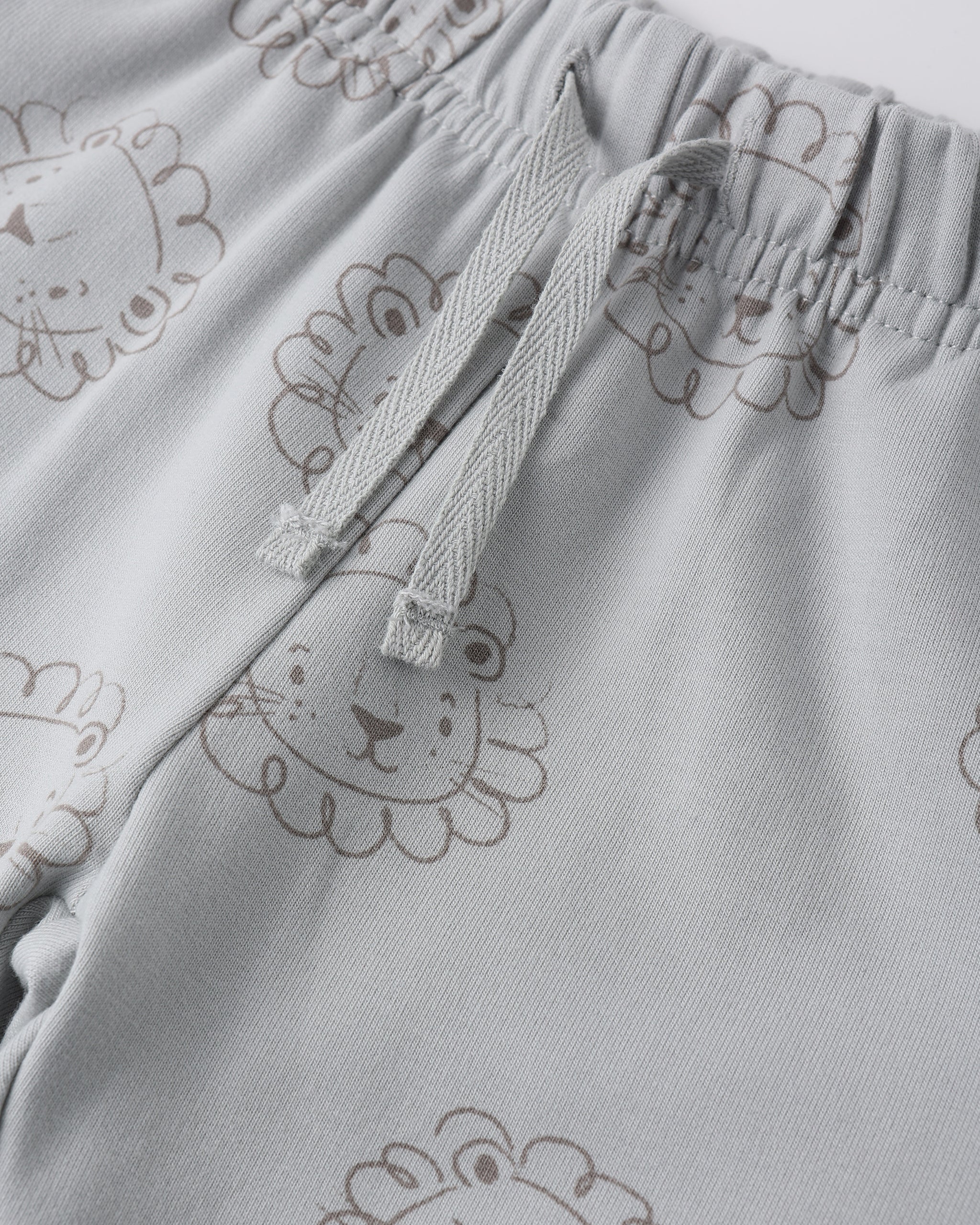 Relaxed Sweatpant Lions - Rylee + Cru | Kids Clothes | Trendy Baby Clothes | Modern Infant Outfits |