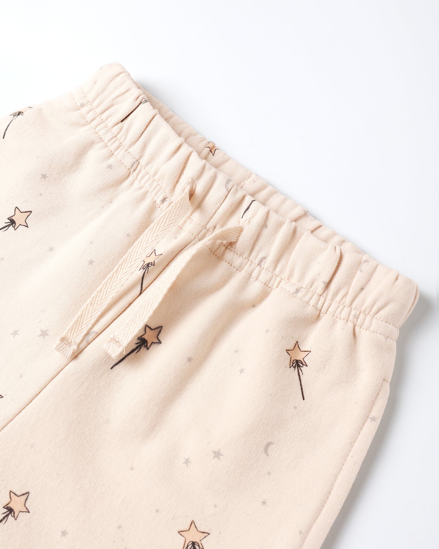 Relaxed Fleece Sweatpant || Magic - Rylee + Cru | Kids Clothes | Trendy Baby Clothes | Modern Infant Outfits |