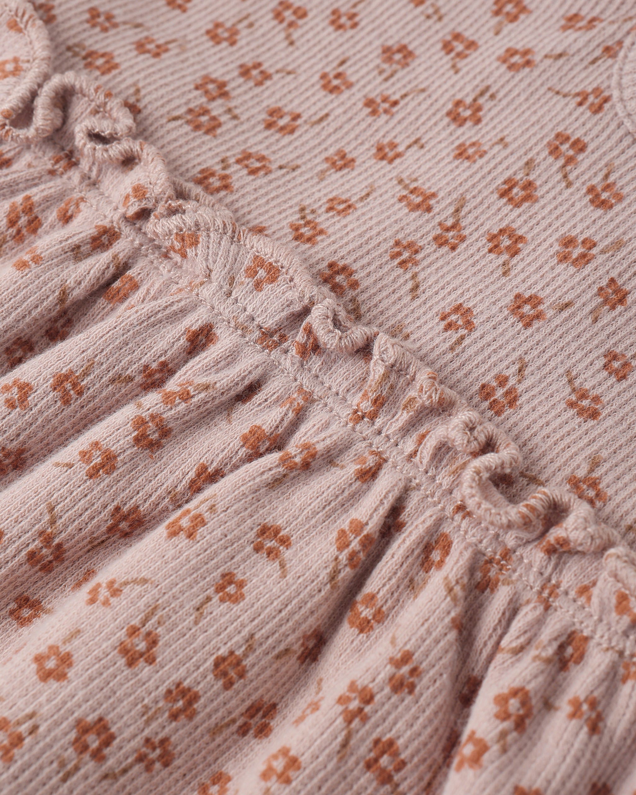 Annie Dress Posy - Rylee + Cru | Kids Clothes | Trendy Baby Clothes | Modern Infant Outfits |