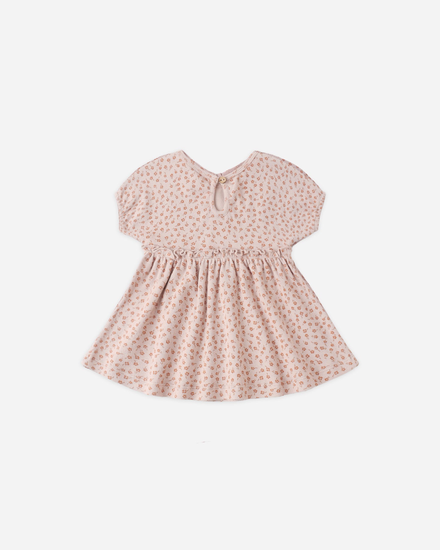 Annie Dress Posy - Rylee + Cru | Kids Clothes | Trendy Baby Clothes | Modern Infant Outfits |