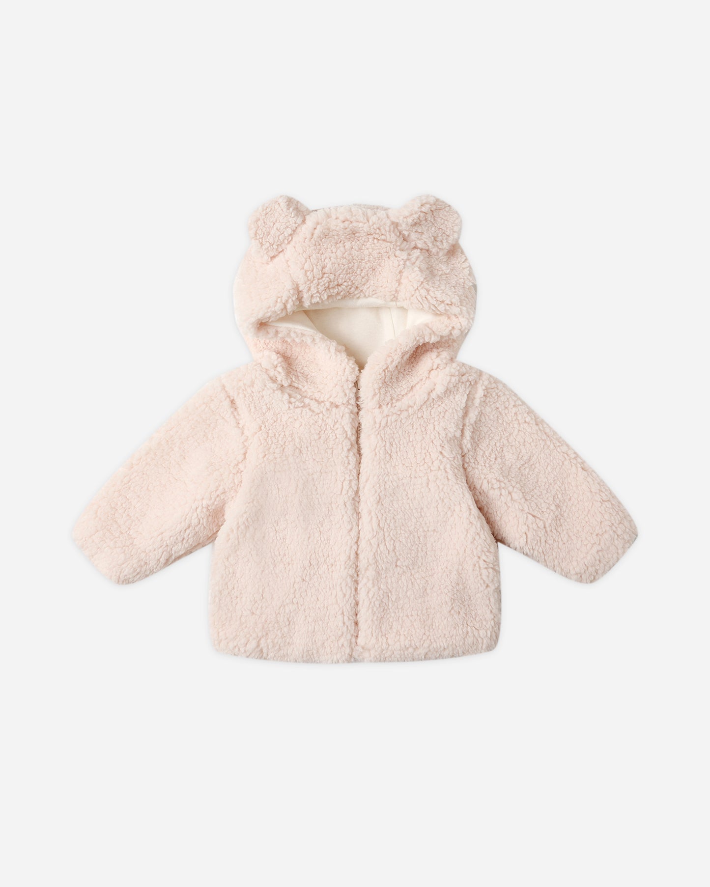 Bear Jacket || Antique - Rylee + Cru | Kids Clothes | Trendy Baby Clothes | Modern Infant Outfits |