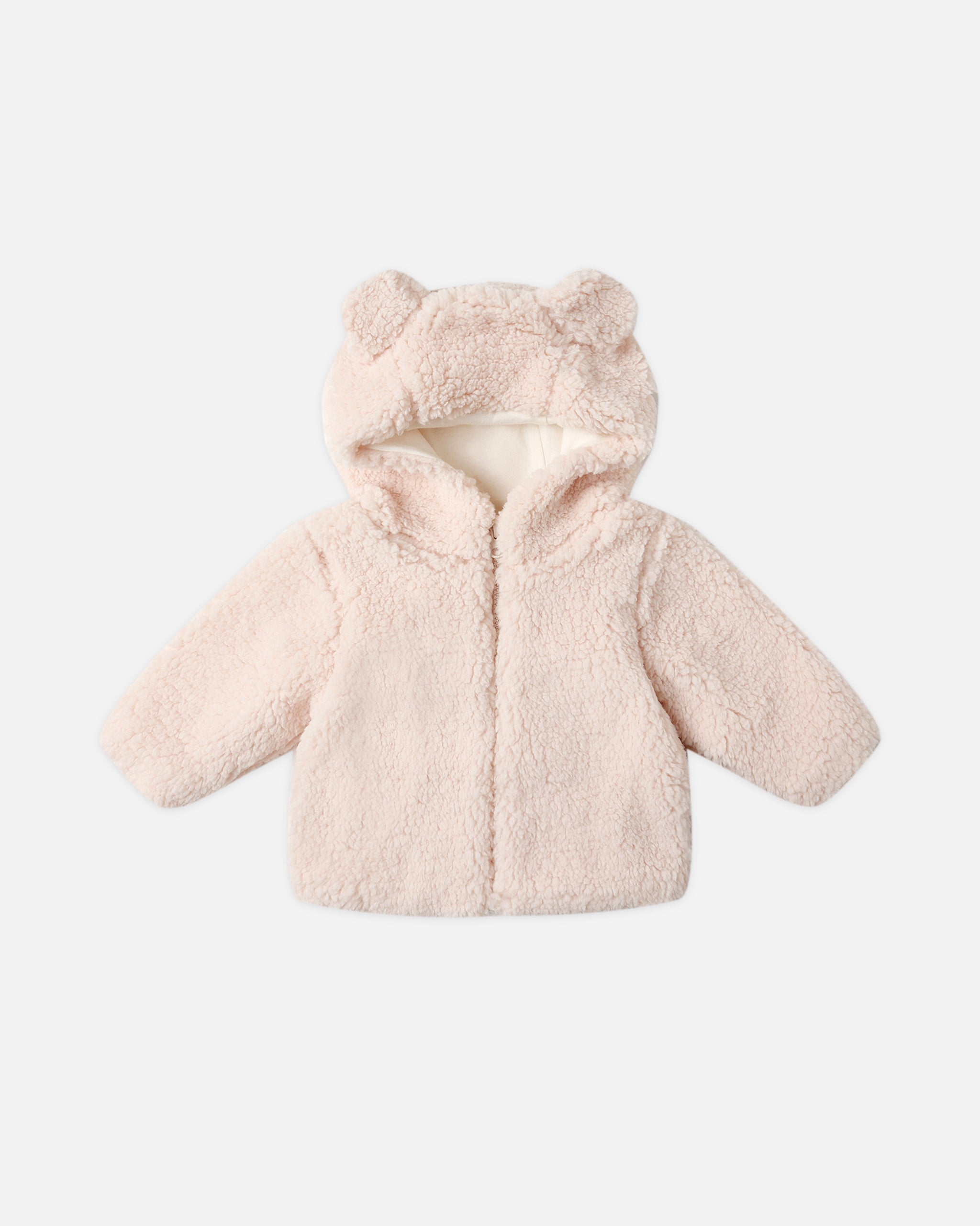 Bear Jacket || Antique - Rylee + Cru | Kids Clothes | Trendy Baby Clothes | Modern Infant Outfits |