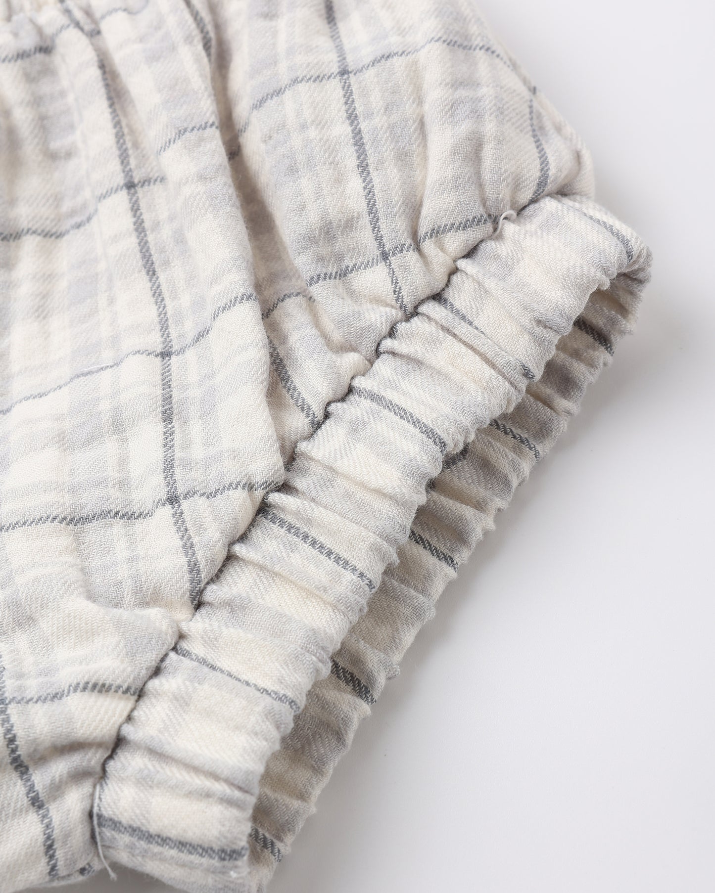 Woven Tank Set Blue Plaid - Rylee + Cru | Kids Clothes | Trendy Baby Clothes | Modern Infant Outfits |