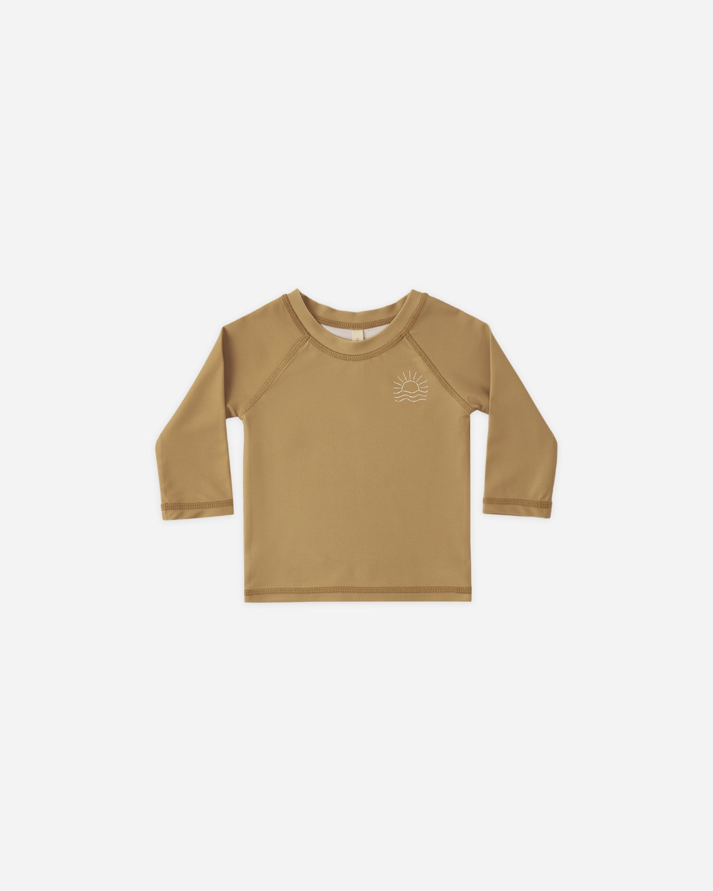 Rashguard Honey - Rylee + Cru | Kids Clothes | Trendy Baby Clothes | Modern Infant Outfits |