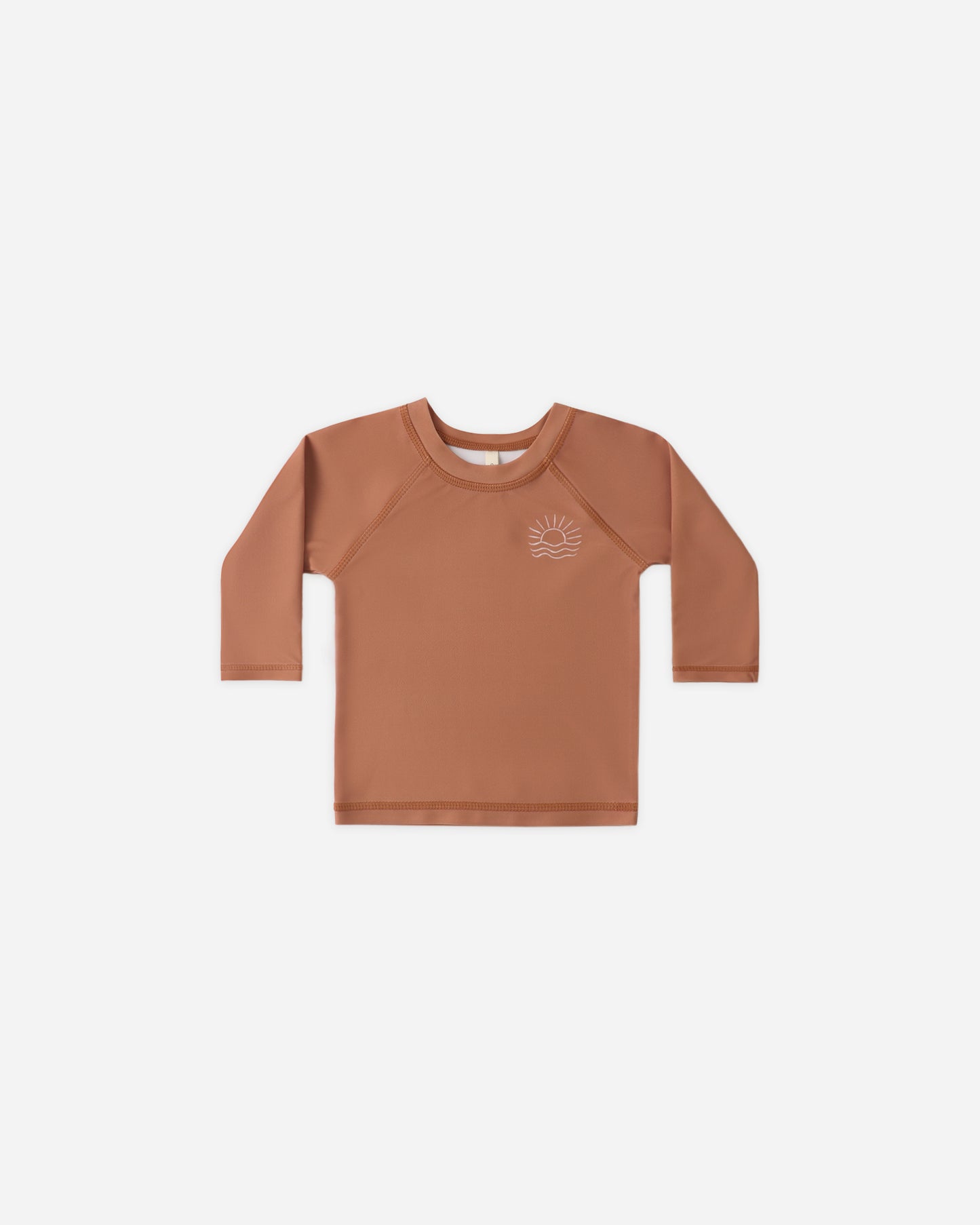 Rashguard Poppy - Rylee + Cru | Kids Clothes | Trendy Baby Clothes | Modern Infant Outfits |