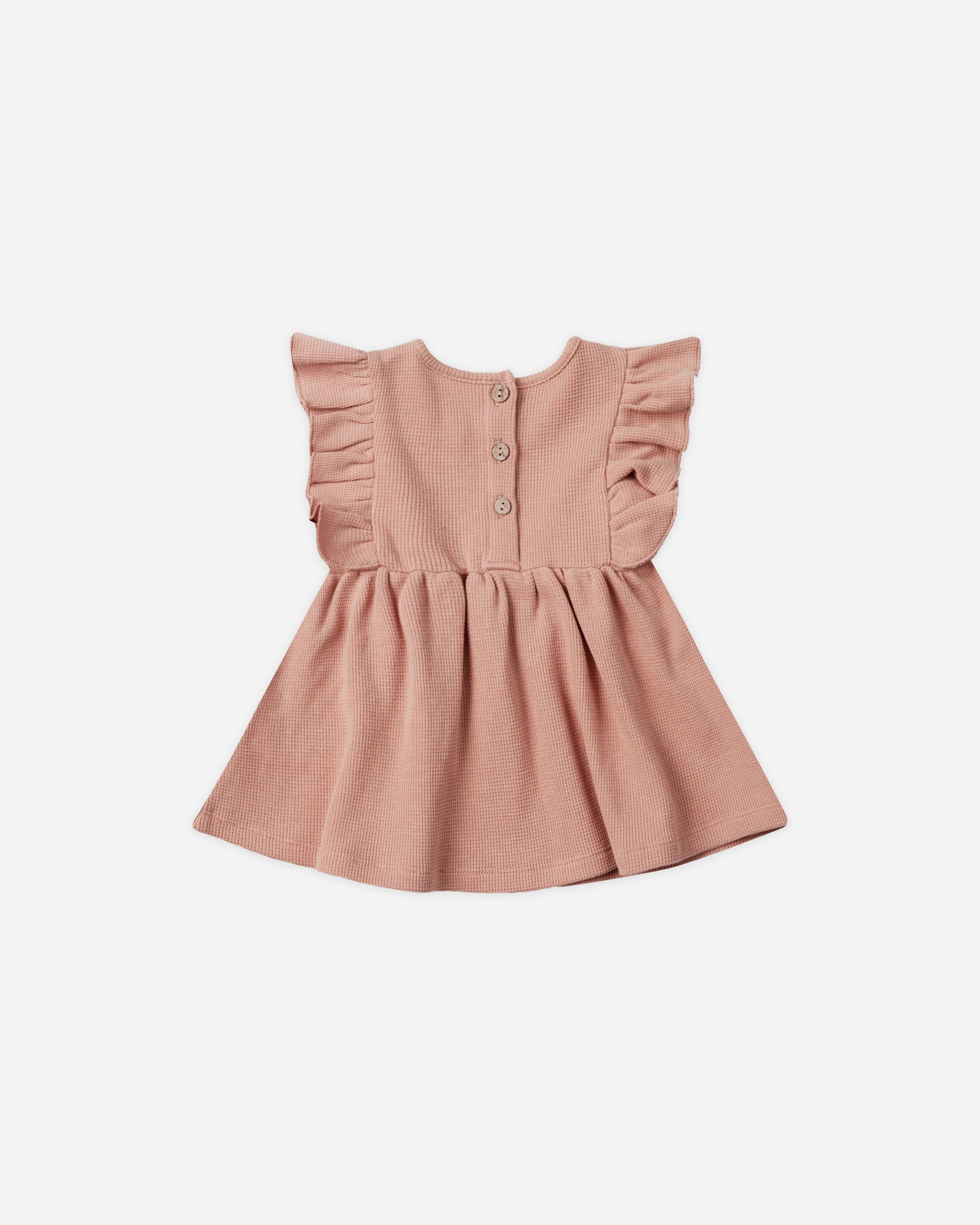 Quincy Mae Brielle Dress - Daisy