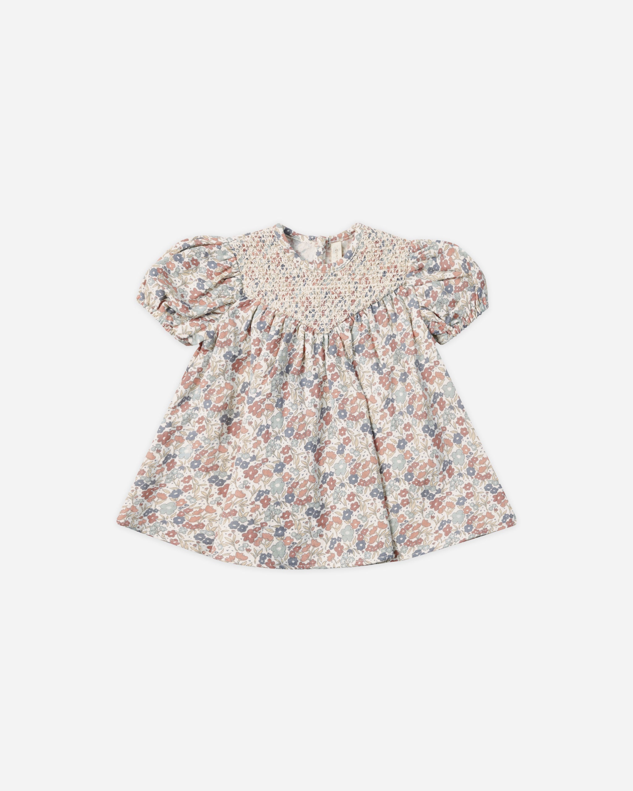 Carina Dress || Bloom - Rylee + Cru | Kids Clothes | Trendy Baby Clothes | Modern Infant Outfits |
