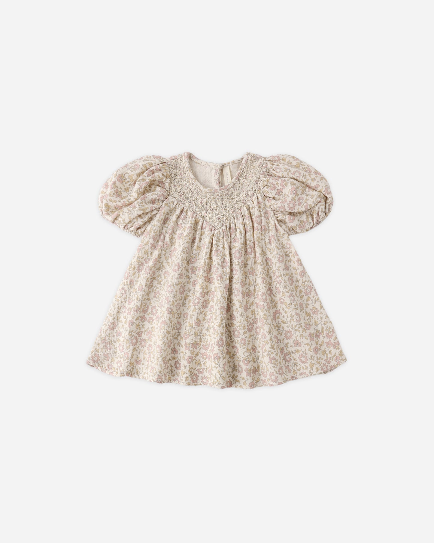 Carina Dress Dahlia - Rylee + Cru | Kids Clothes | Trendy Baby Clothes | Modern Infant Outfits |
