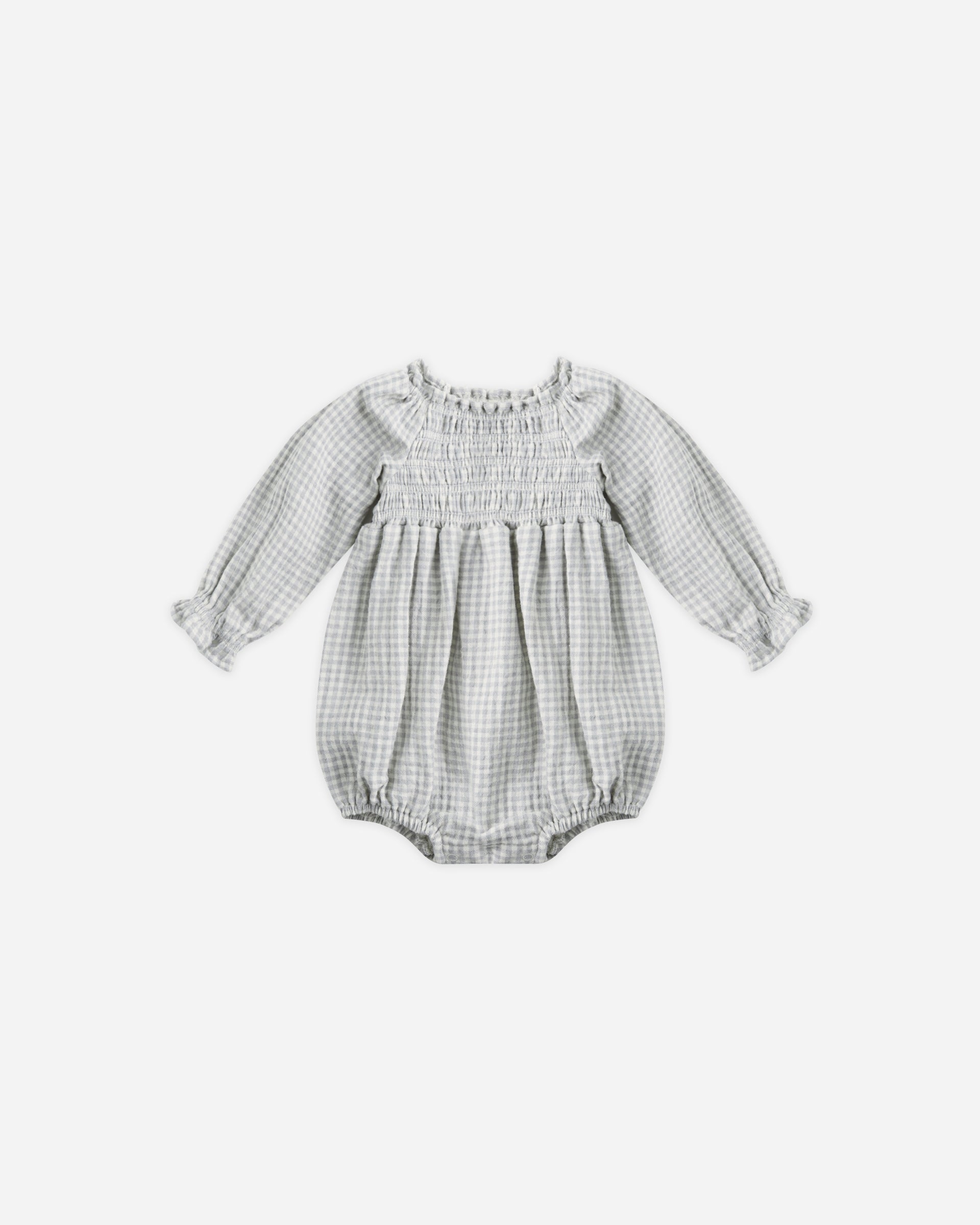 Quincy Mae Short Sleeve One-Piece - Dinosaur main image 1