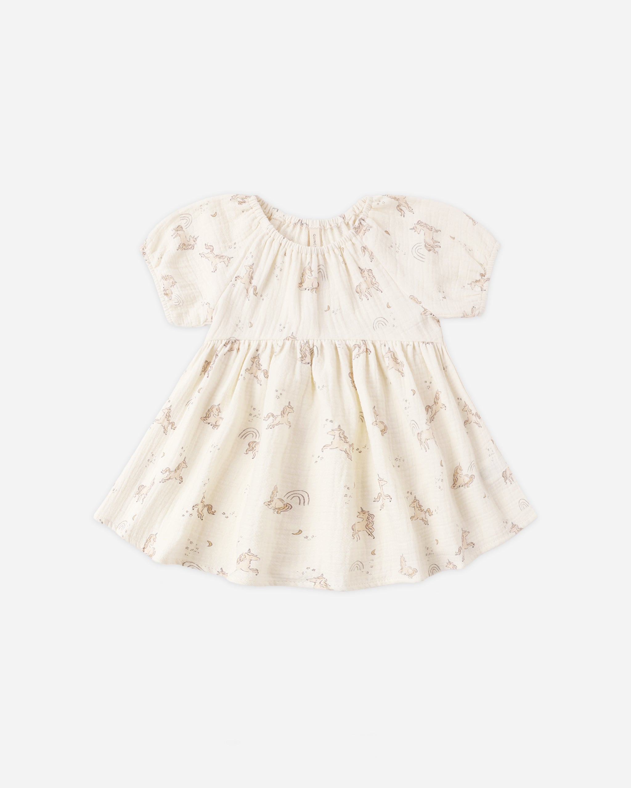 white christmas dresses Nora Baby Dress