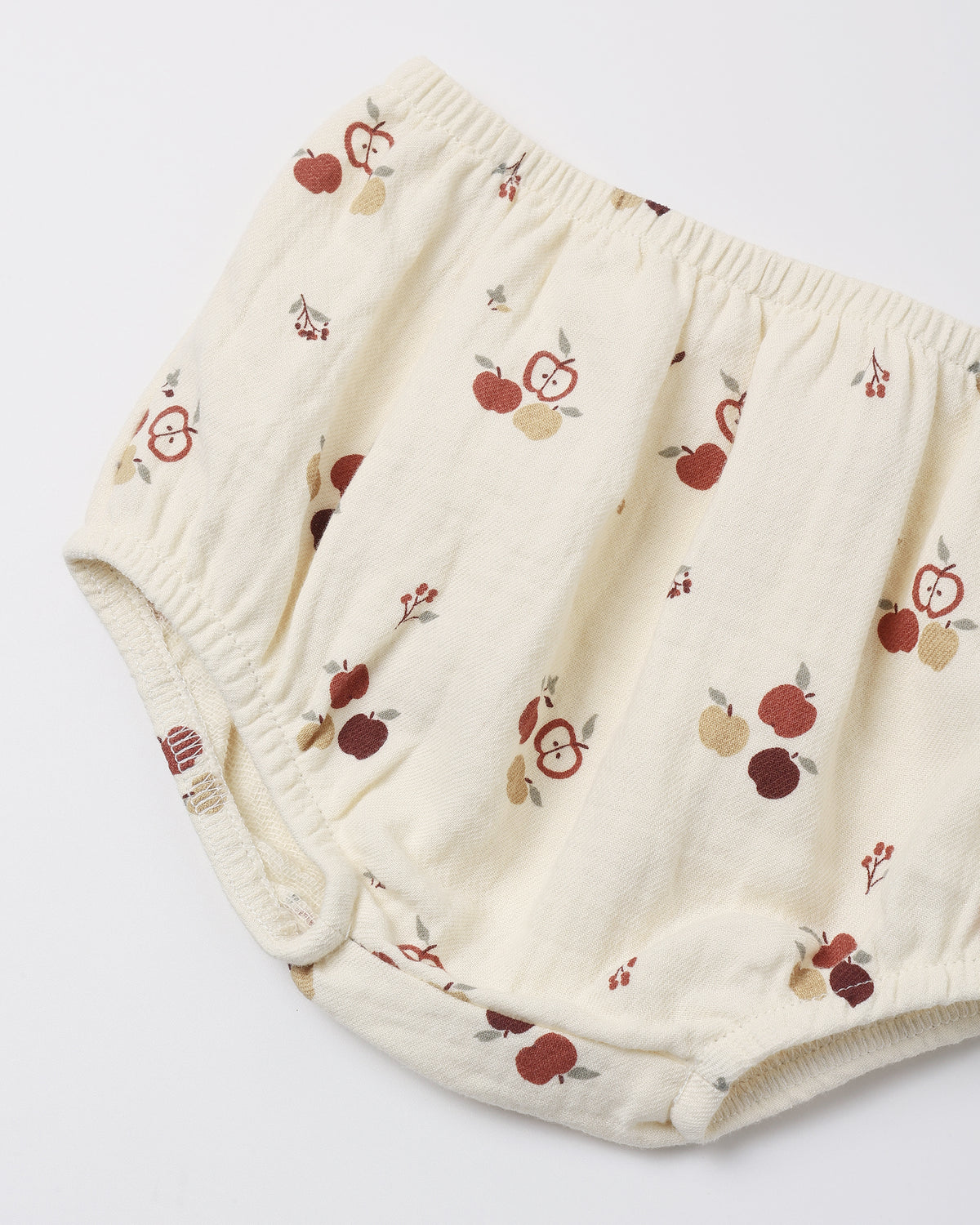 Bella Dress Apples - Rylee + Cru | Kids Clothes | Trendy Baby Clothes | Modern Infant Outfits |