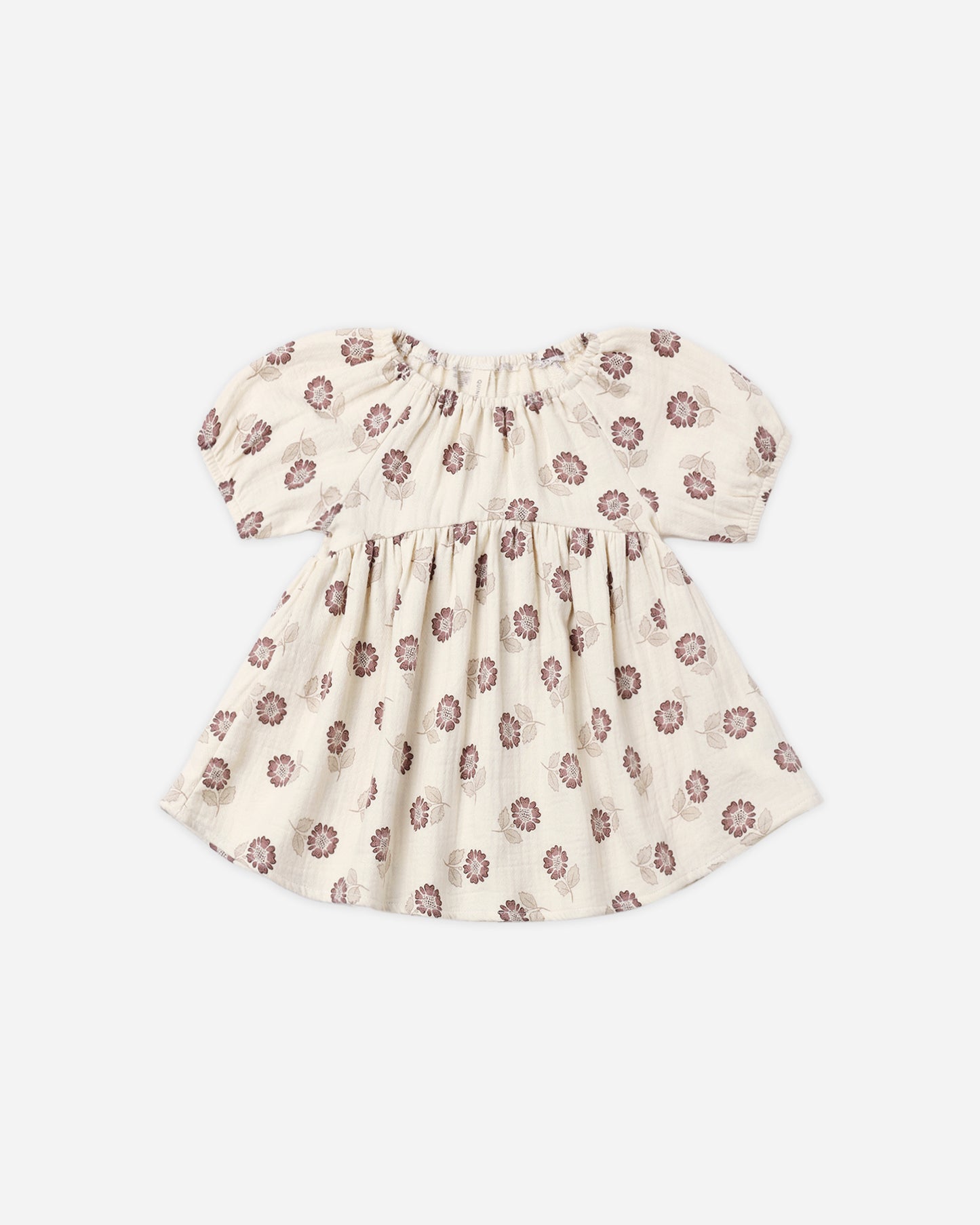 Bella Dress Fall Floral - Rylee + Cru | Kids Clothes | Trendy Baby Clothes | Modern Infant Outfits |