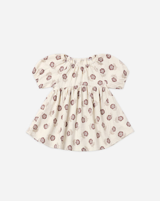 Bella Dress Fall Floral - Rylee + Cru | Kids Clothes | Trendy Baby Clothes | Modern Infant Outfits |