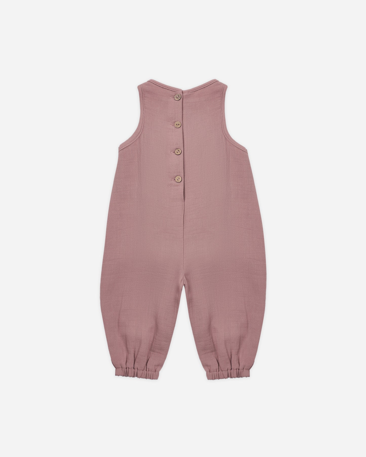 Maisie Overall Mulberry - Rylee + Cru | Kids Clothes | Trendy Baby Clothes | Modern Infant Outfits |