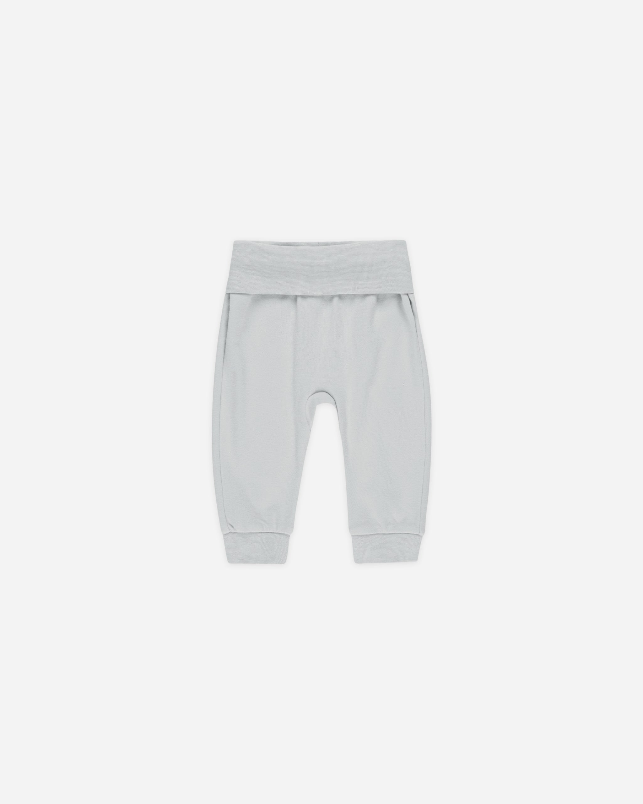 Baby Pant Sky - Rylee + Cru | Kids Clothes | Trendy Baby Clothes | Modern Infant Outfits |