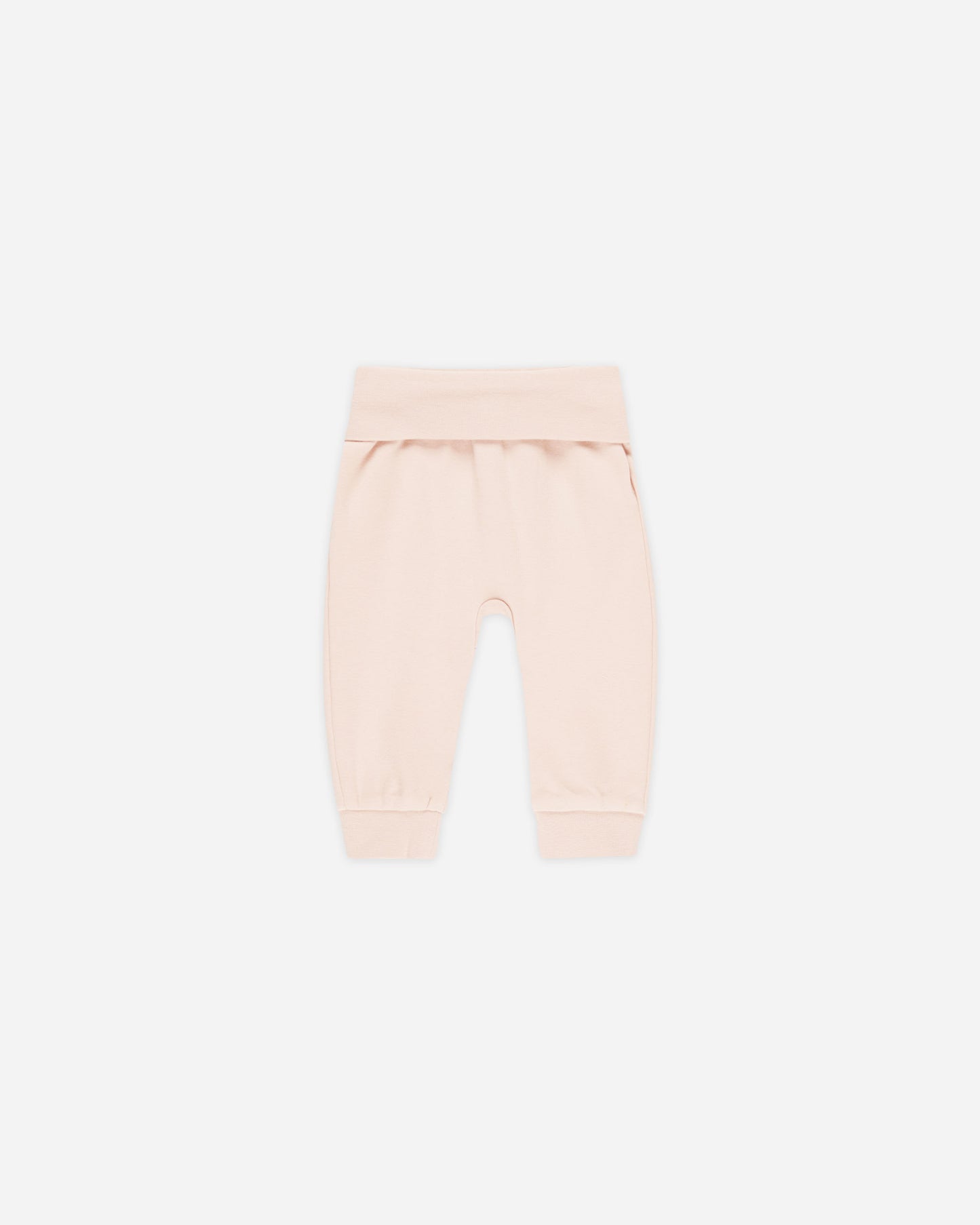 Cotton Baby Pant || Petal - Rylee + Cru | Kids Clothes | Trendy Baby Clothes | Modern Infant Outfits |