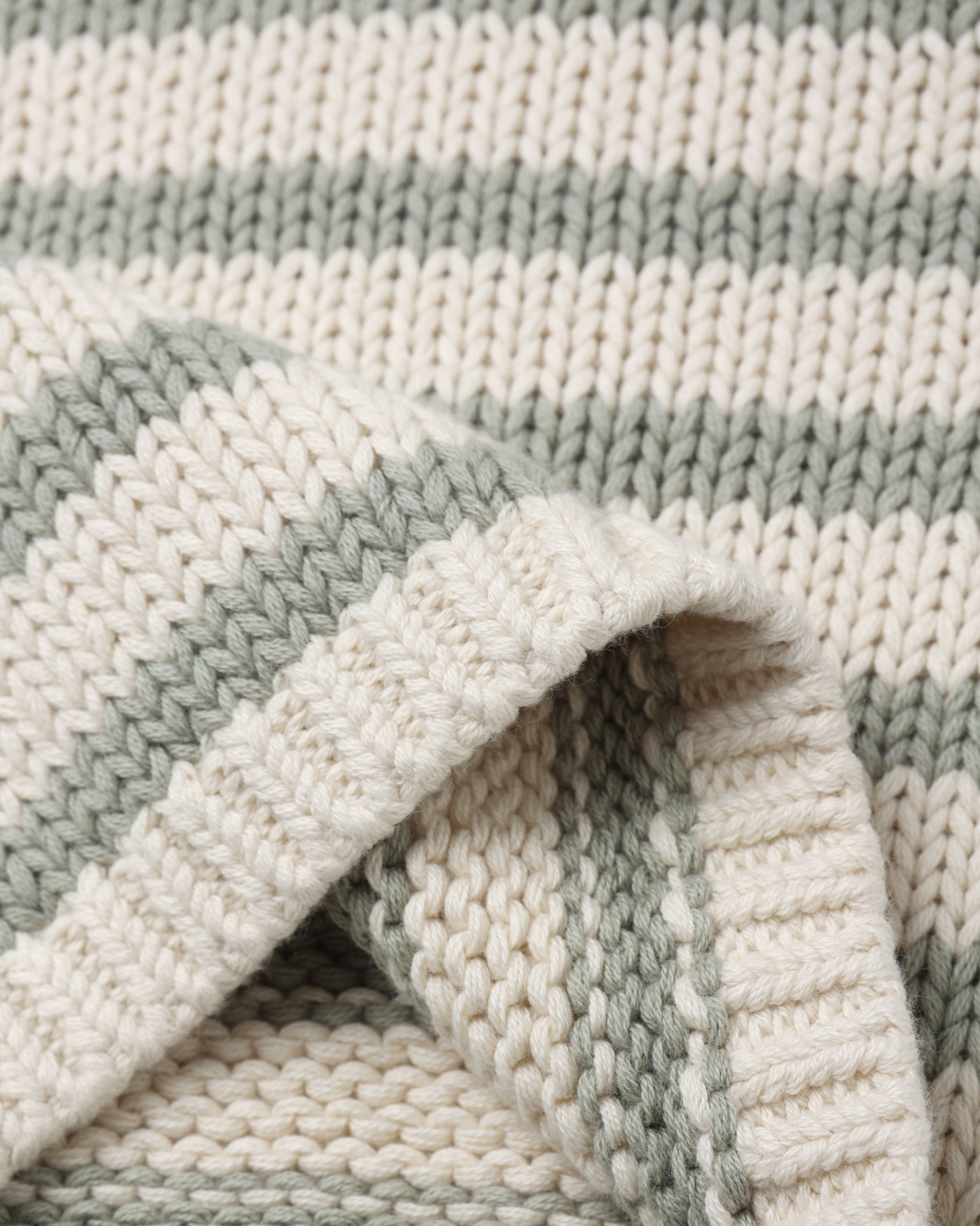 Rex Sweater || Fern Stripe - Rylee + Cru | Kids Clothes | Trendy Baby Clothes | Modern Infant Outfits |