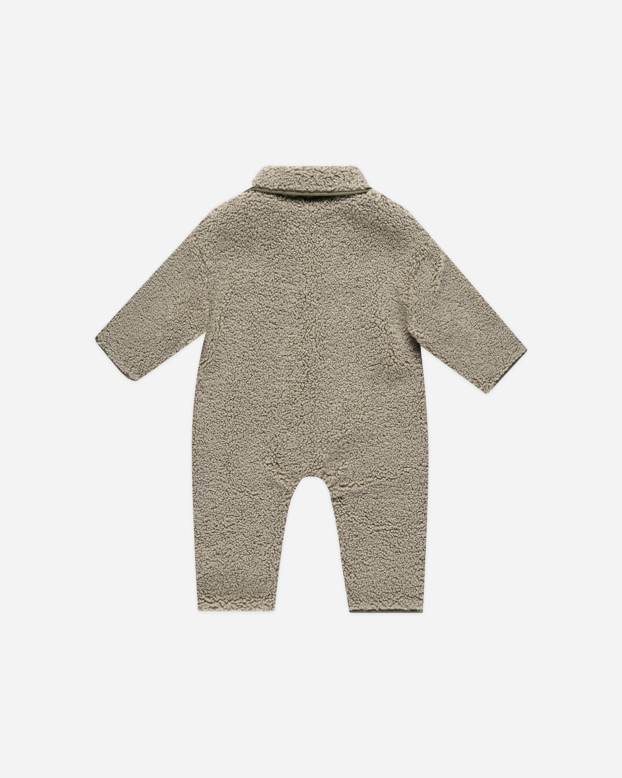 Quincy Mae Chunky Knit Jumpsuit outlet 2-3y