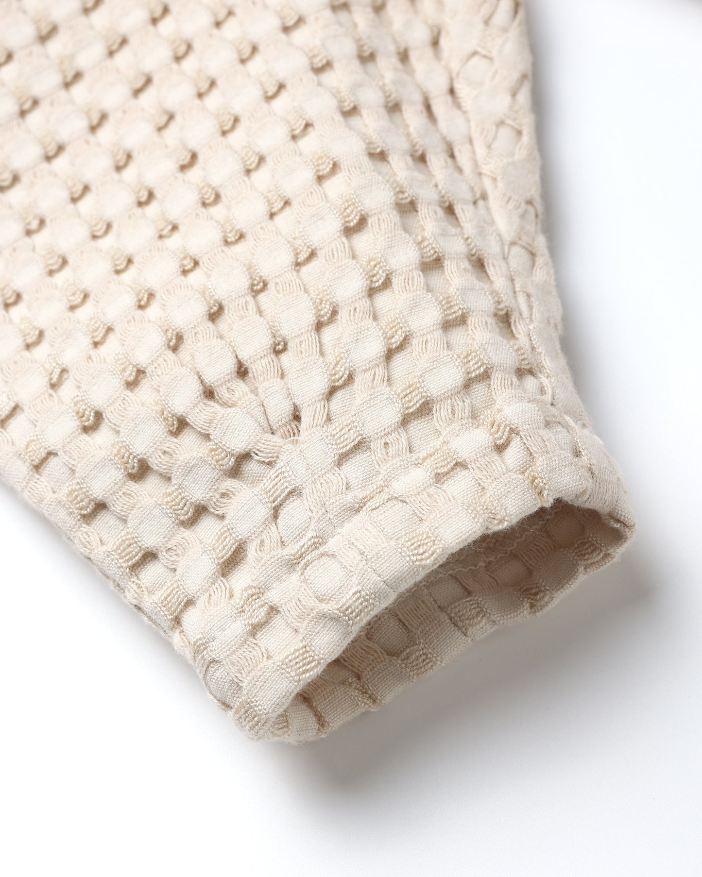 Hayes Jumpsuit || Natural - Rylee + Cru | Kids Clothes | Trendy Baby Clothes | Modern Infant Outfits |