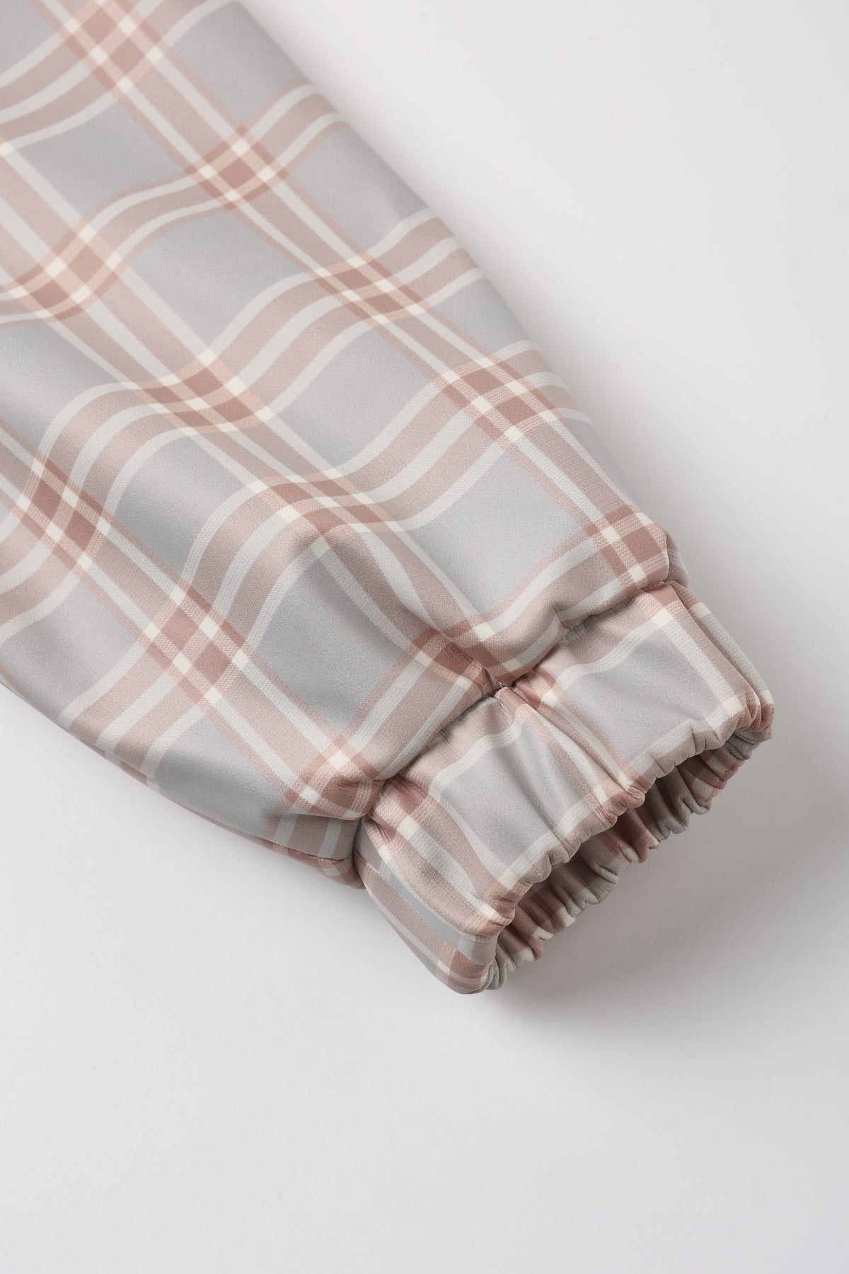 Rain Coat Blue Plaid - Rylee + Cru | Kids Clothes | Trendy Baby Clothes | Modern Infant Outfits |