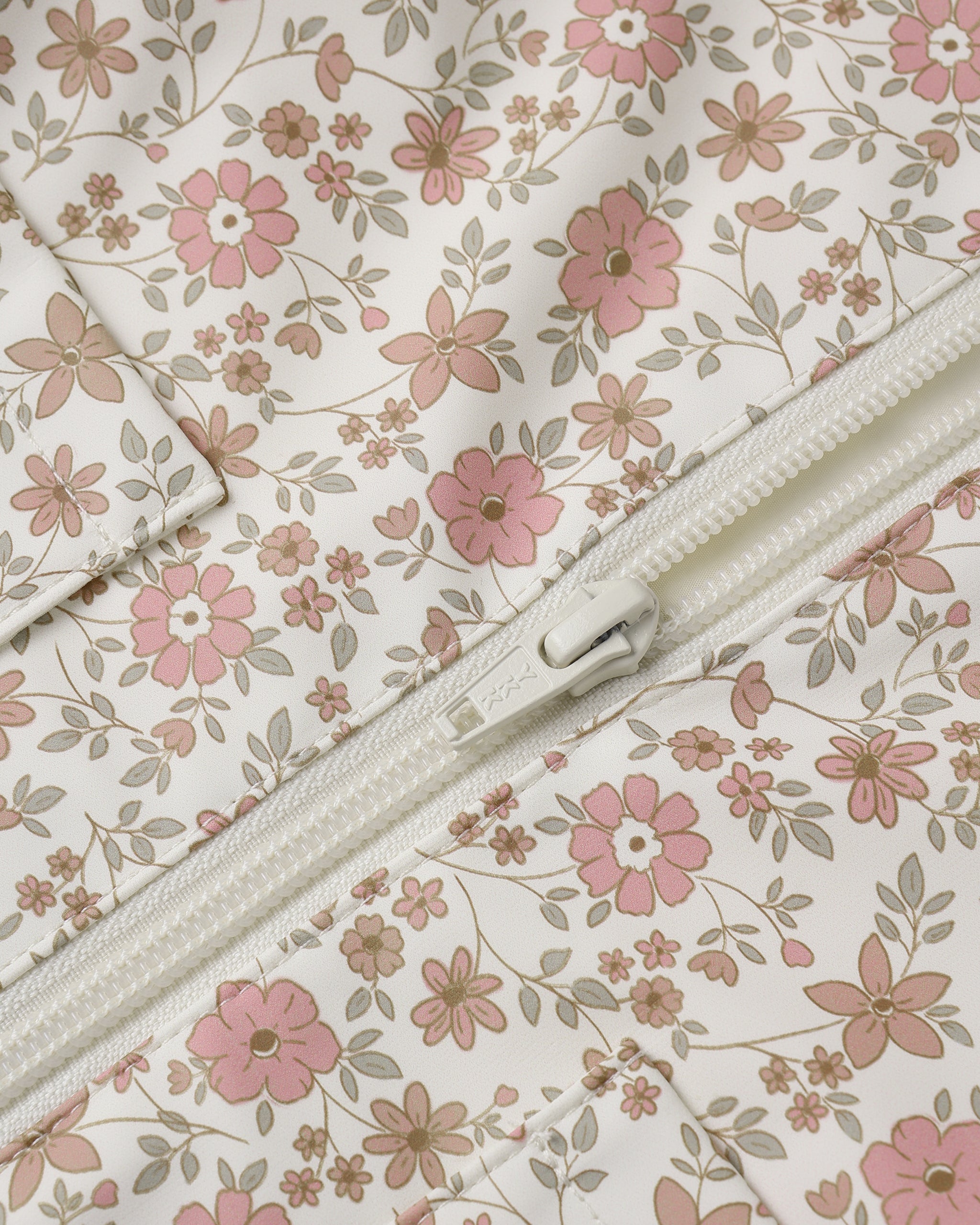 Rain Coat || Bloom - Rylee + Cru | Kids Clothes | Trendy Baby Clothes | Modern Infant Outfits |