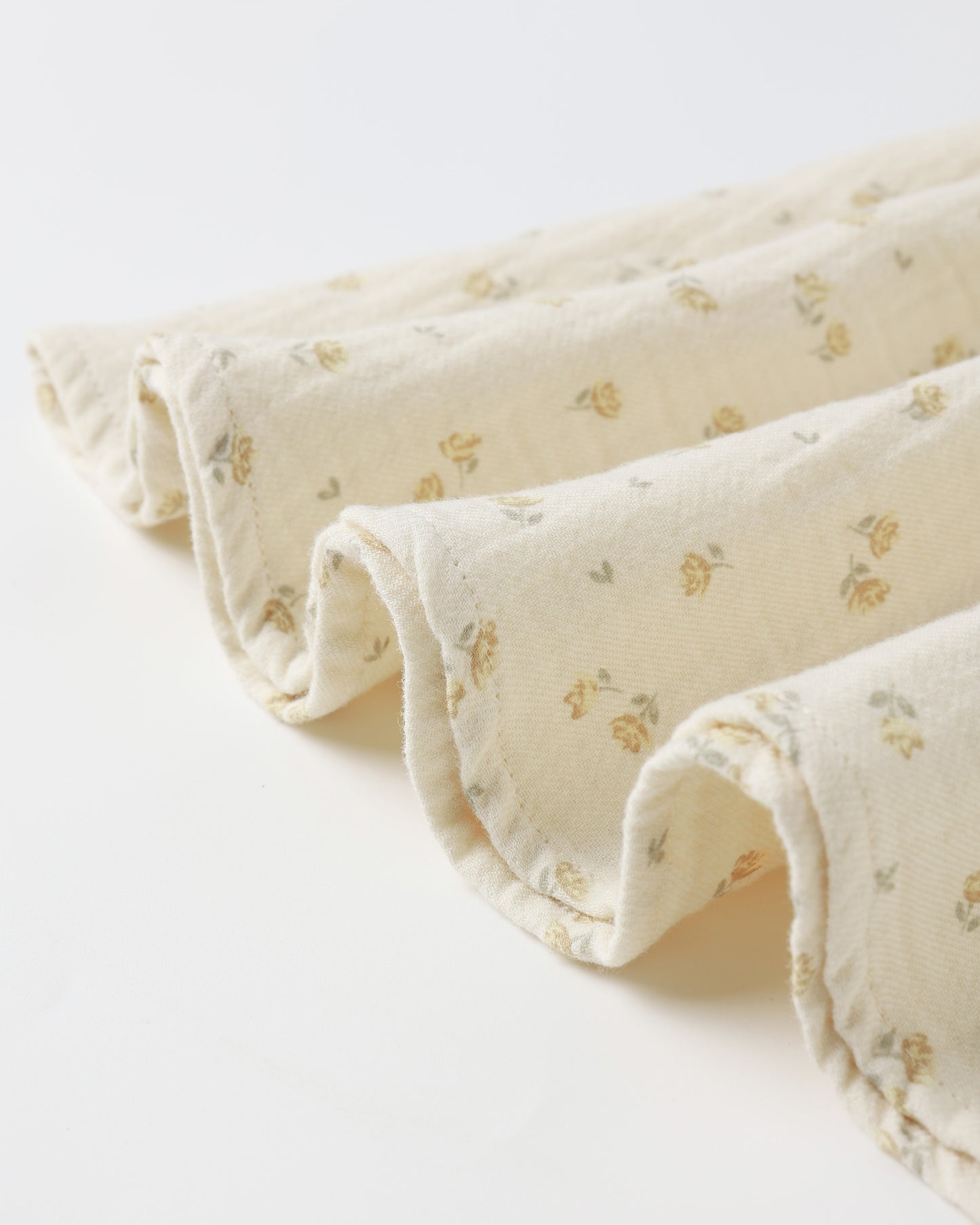 Callie Dress || Golden Floral - Rylee + Cru | Kids Clothes | Trendy Baby Clothes | Modern Infant Outfits |