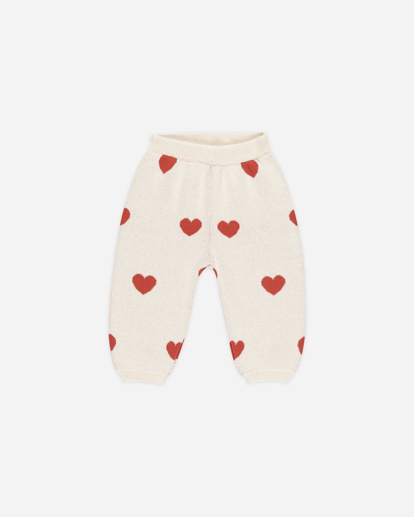 Quincy Mae Waffle Sleep Set || Mauve