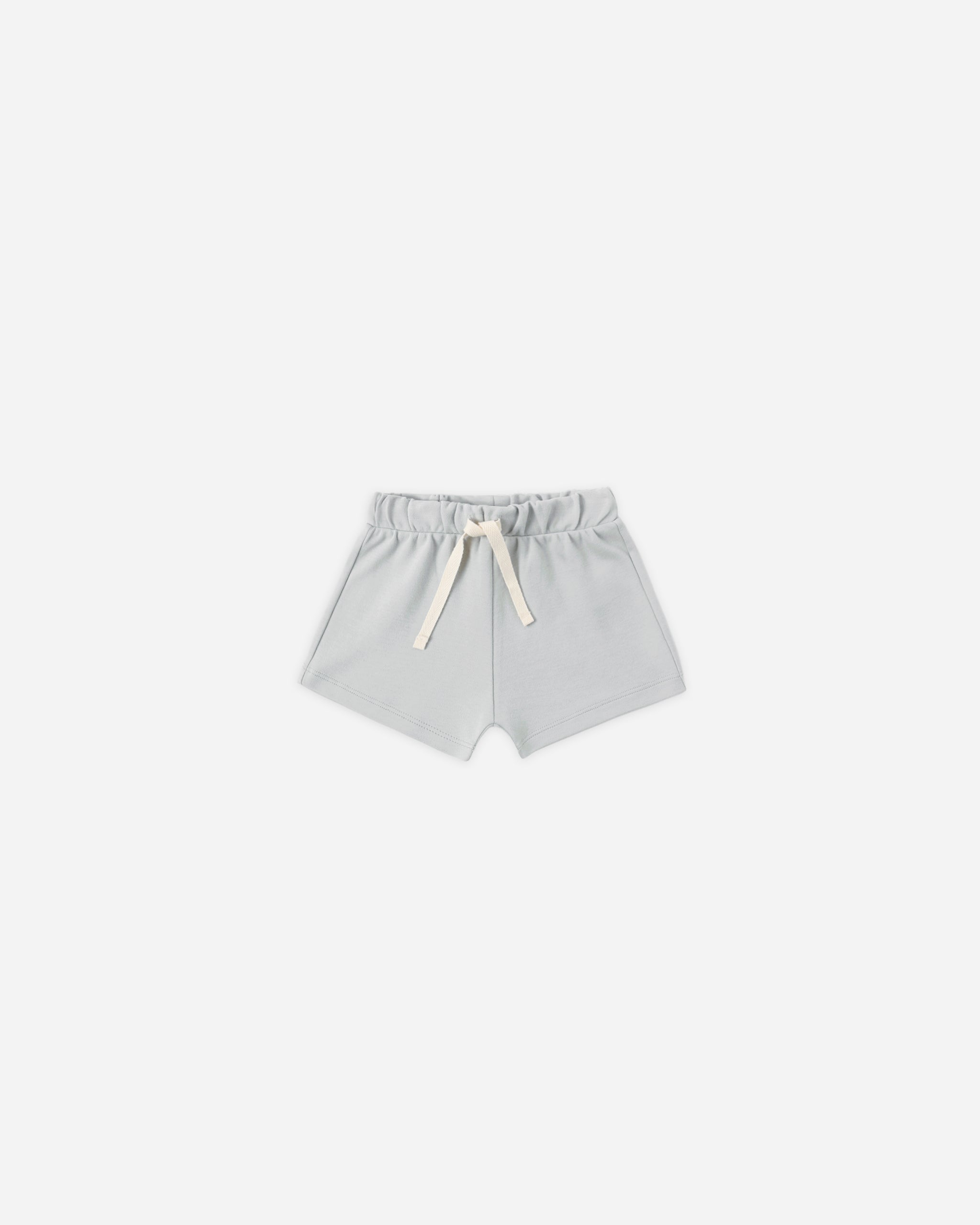 Play Short Sky - Rylee + Cru | Kids Clothes | Trendy Baby Clothes | Modern Infant Outfits |