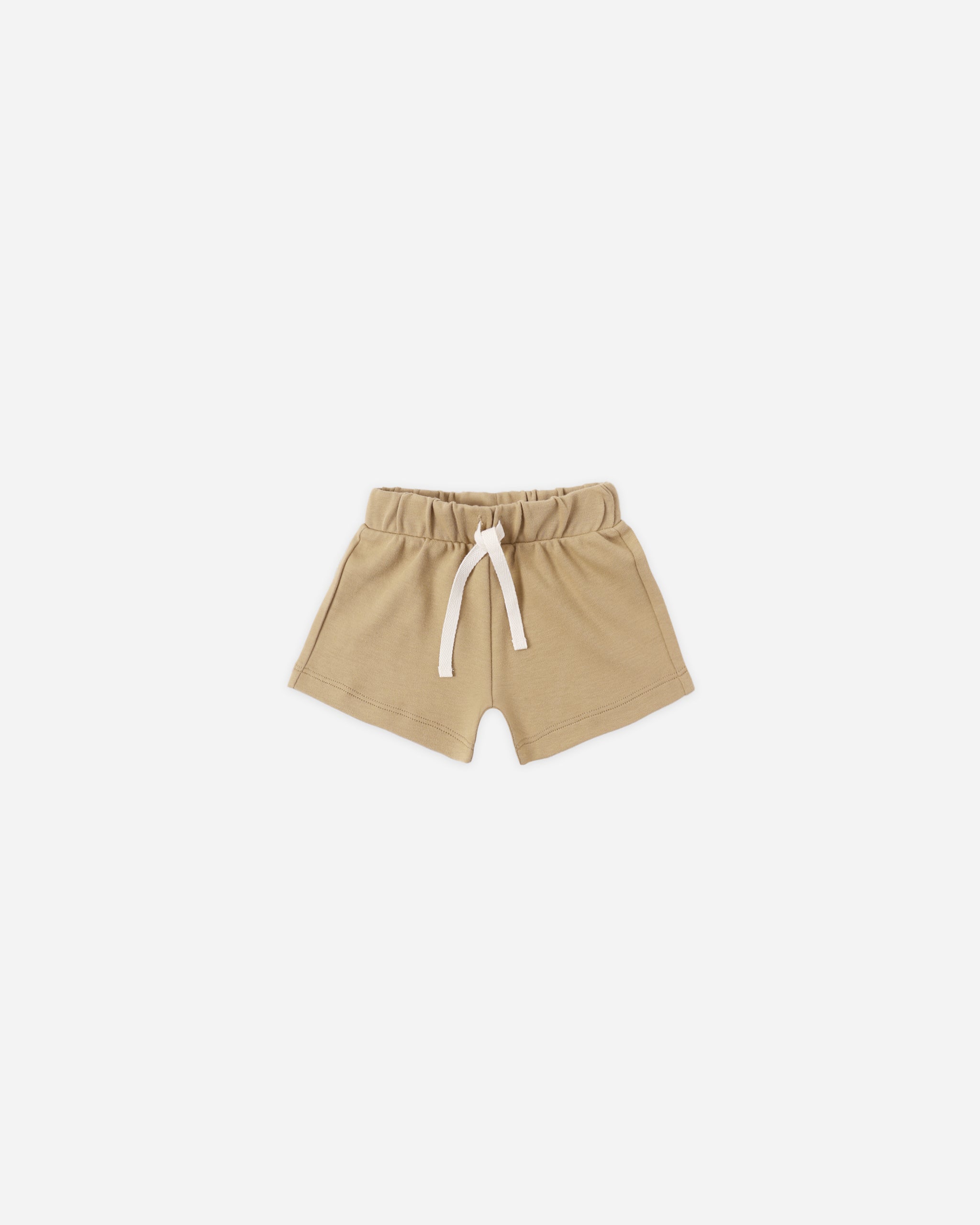 Play Short Honey - Rylee + Cru | Kids Clothes | Trendy Baby Clothes | Modern Infant Outfits |
