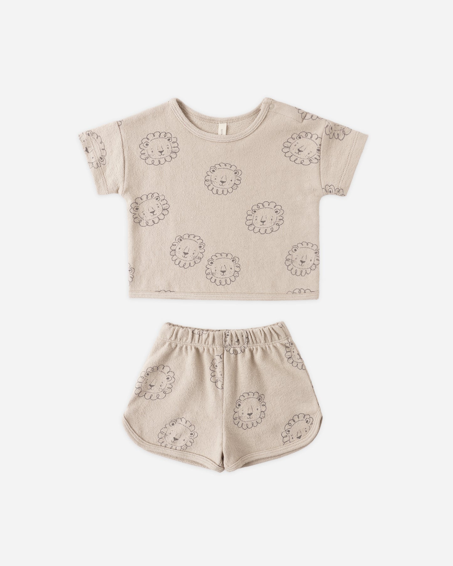 Spongy Play Set Lion - Rylee + Cru | Kids Clothes | Trendy Baby Clothes | Modern Infant Outfits |