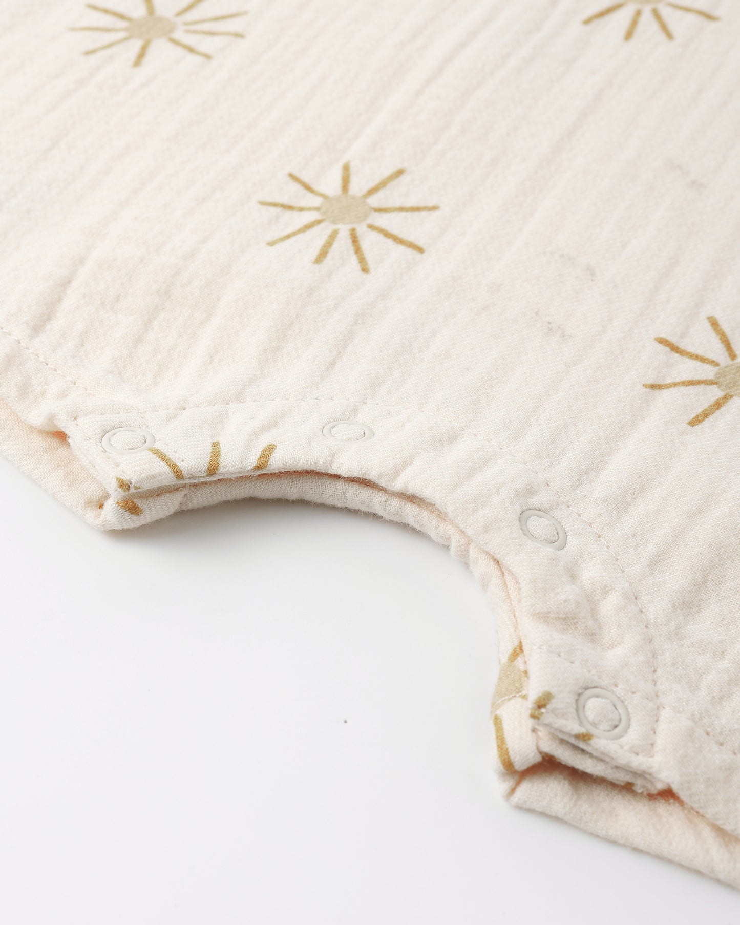 Jack Romper Sunburst - Rylee + Cru | Kids Clothes | Trendy Baby Clothes | Modern Infant Outfits |